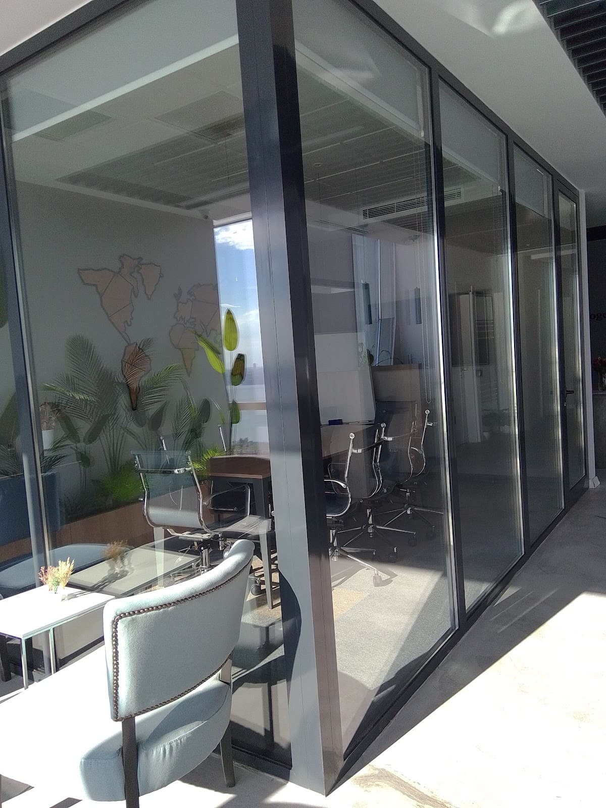 BUSİNESS OFİS SANAL OFİS İZMİR — Bayraklı, İzmir Hazır Ofis fotoğraf 3