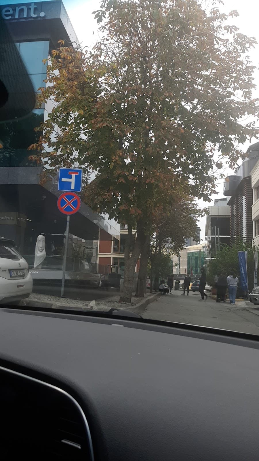 Ayyıldız İş Merkezi — Beşiktaş, İstanbul Hazır Ofis fotoğraf 5