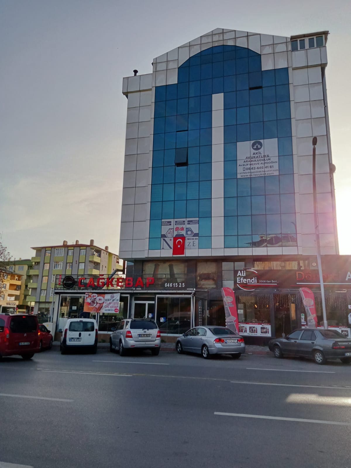 E-İMZATR Gebze Şubesi — Gebze, Kocaeli Hazır Ofis fotoğraf 2