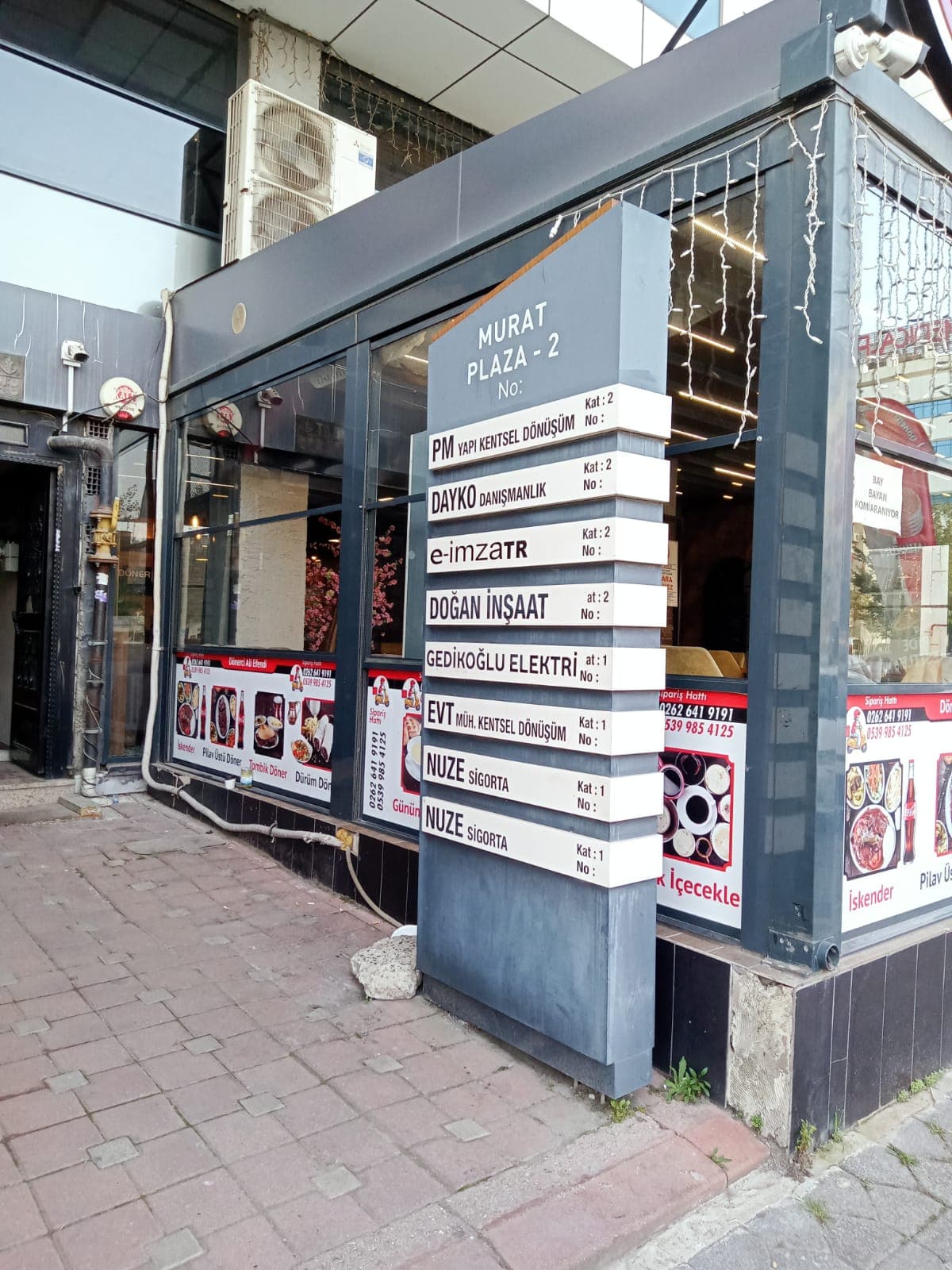 E-İMZATR Gebze Şubesi — Gebze, Kocaeli Hazır Ofis fotoğraf 3