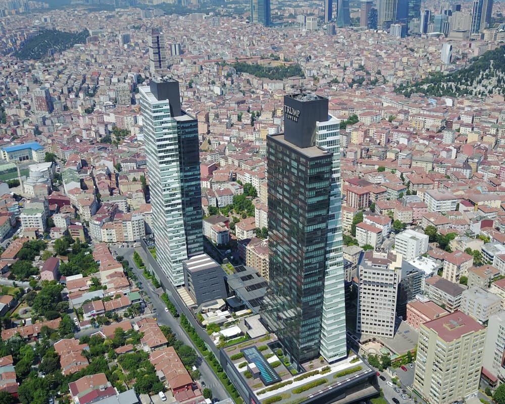 Note Cosmetics — Şişli, İstanbul Hazır Ofis fotoğraf 5