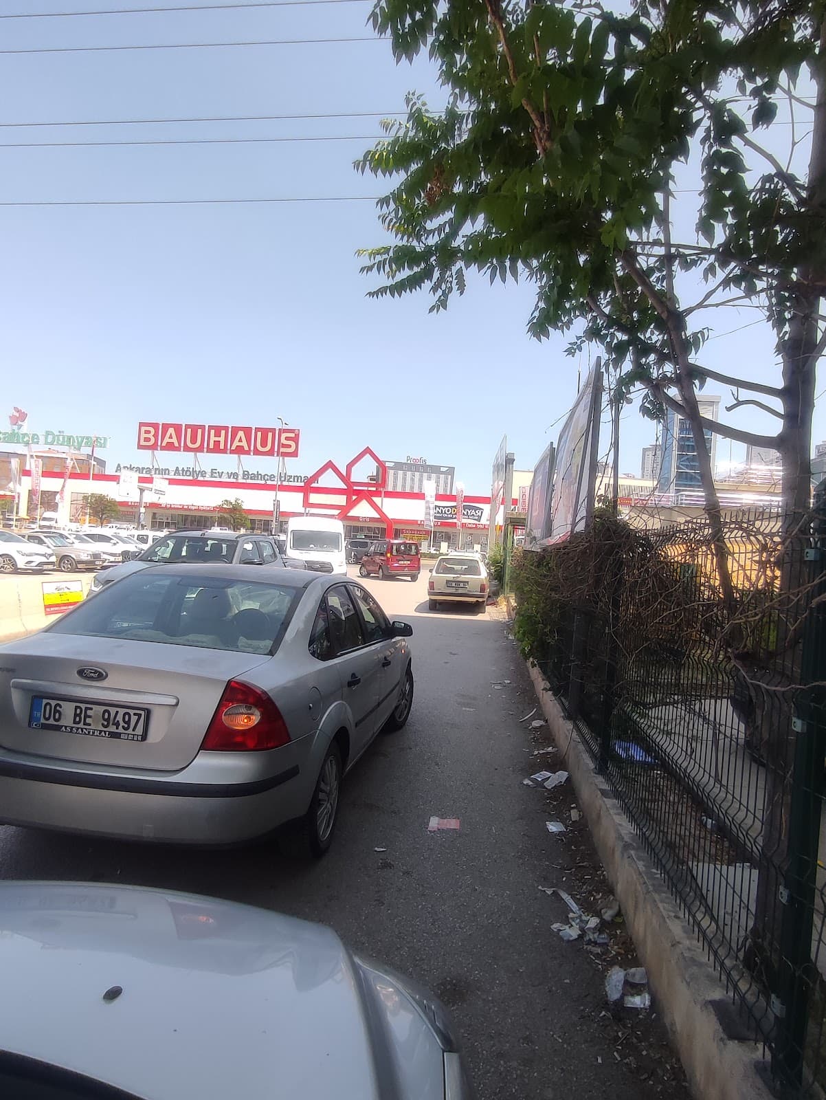 Ece İş Merkezi — Eskişehir Yolu, Ankara Hazır Ofis fotoğraf 5