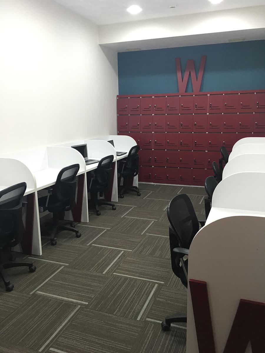 İstanbul da Sanal Ofis 95 TL ve Hazır Ofis Kiralama - Work Office — Sarıyer, İstanbul Sanal Ofis fotoğraf 4