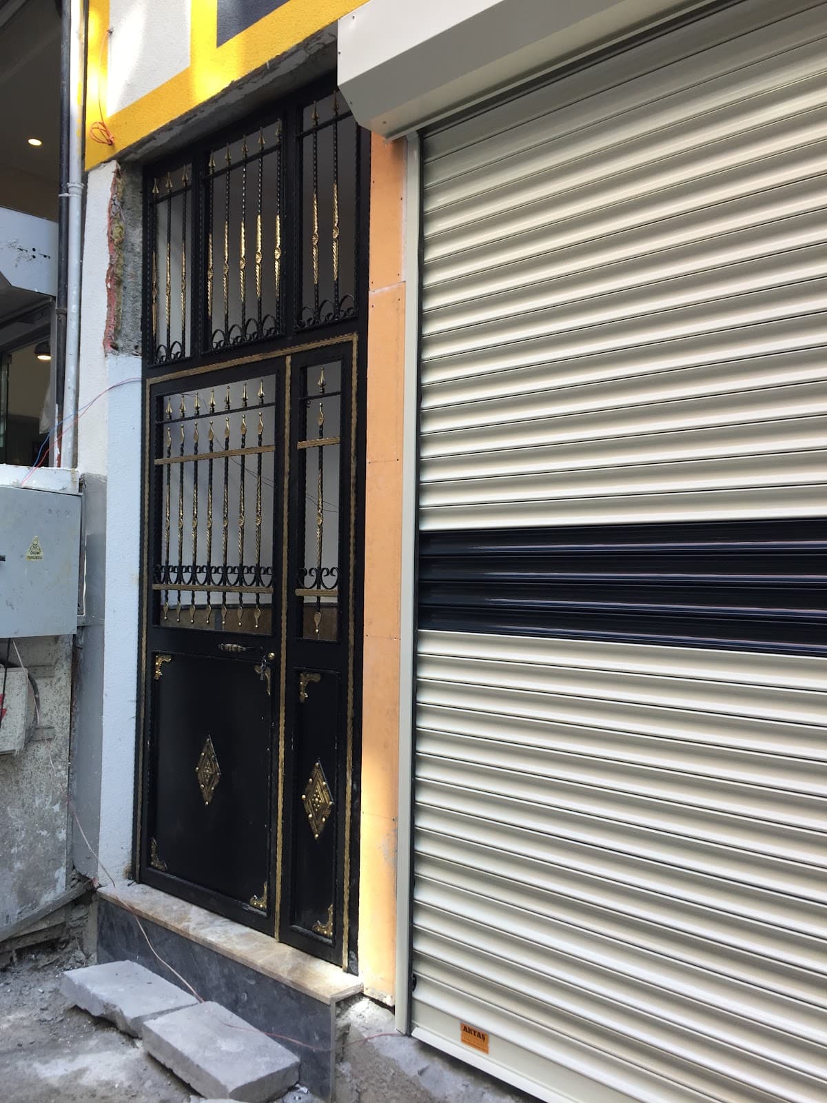 Macit İş Merkezi — Kadıköy, İstanbul Hazır Ofis fotoğraf 2