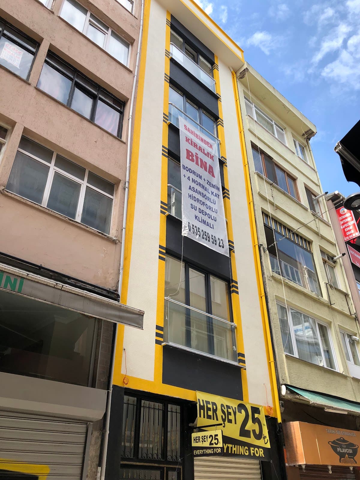 Macit İş Merkezi — Kadıköy, İstanbul Hazır Ofis fotoğraf 3