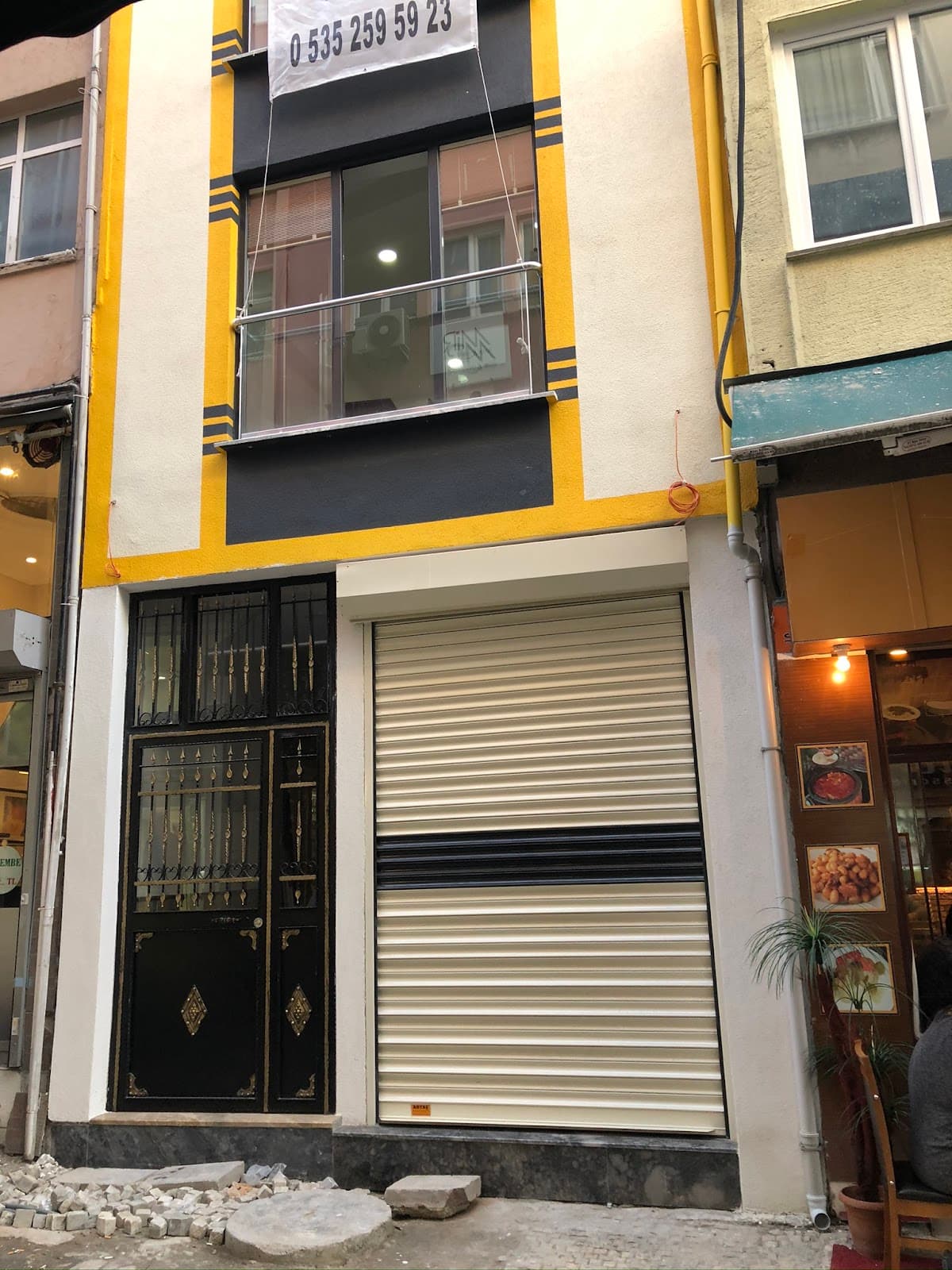 Macit İş Merkezi — Kadıköy, İstanbul Hazır Ofis fotoğraf 4