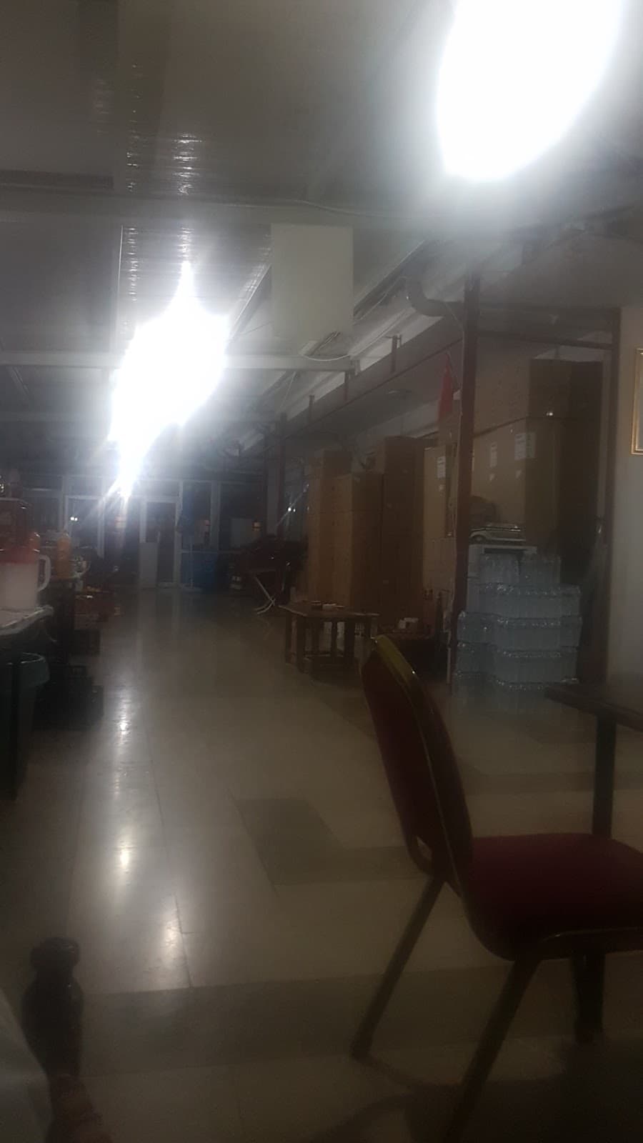 Gaziantep Merkez Serhendi Dergahı — Şehitkamil, Gaziantep Hazır Ofis fotoğraf 3