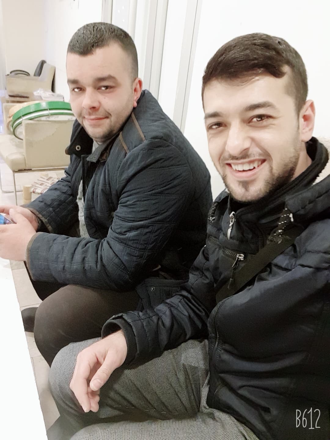 Gaziantep Merkez Serhendi Dergahı — Şehitkamil, Gaziantep Hazır Ofis fotoğraf 4