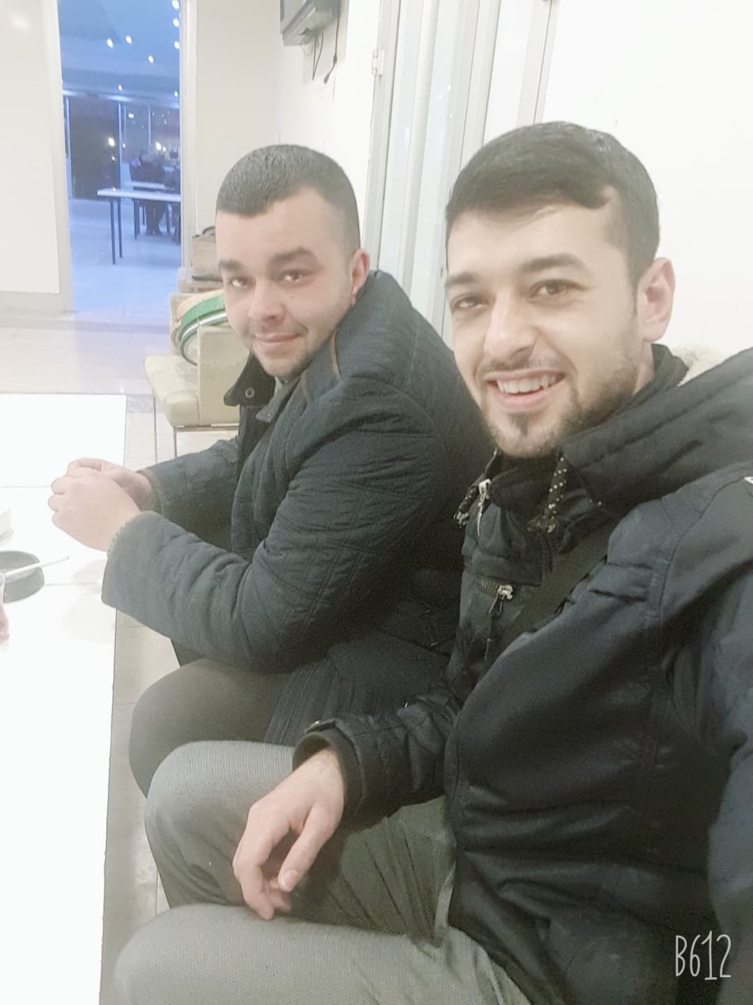 Gaziantep Merkez Serhendi Dergahı — Şehitkamil, Gaziantep Hazır Ofis fotoğraf 5
