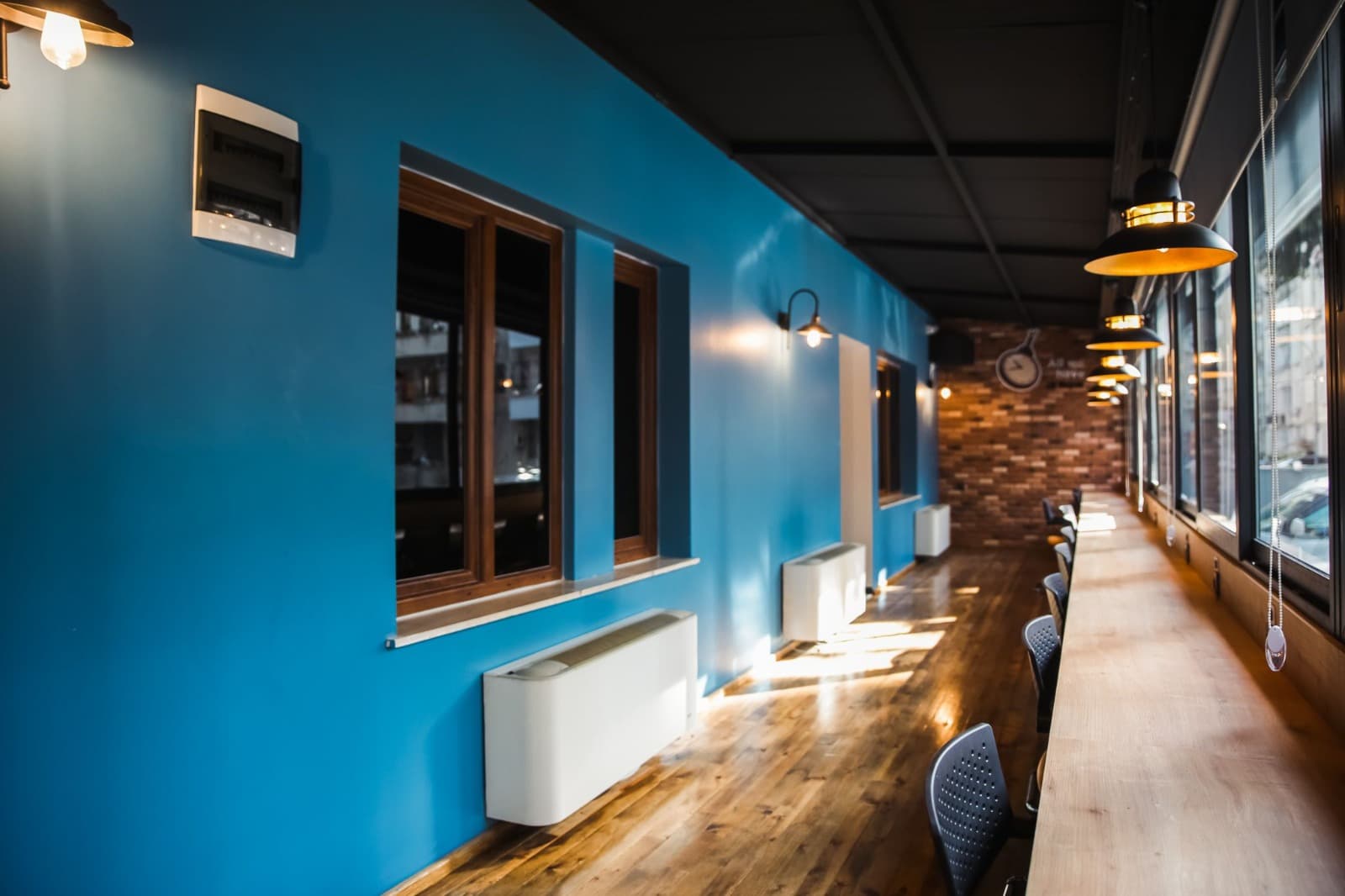 BlueOffice Coworking — Seyhan, Adana Coworking fotoğraf 2