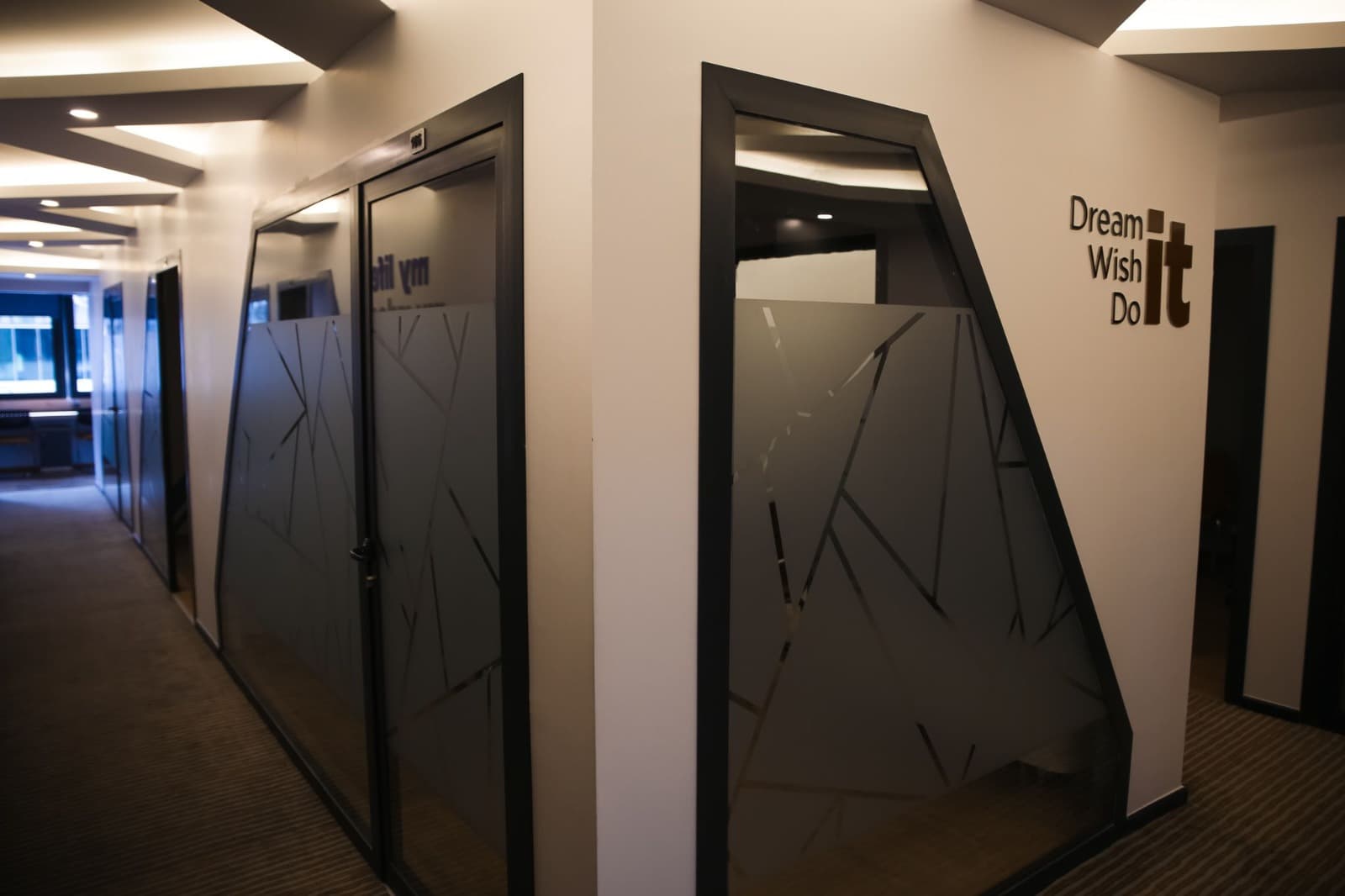BlueOffice Coworking — Seyhan, Adana Coworking fotoğraf 3
