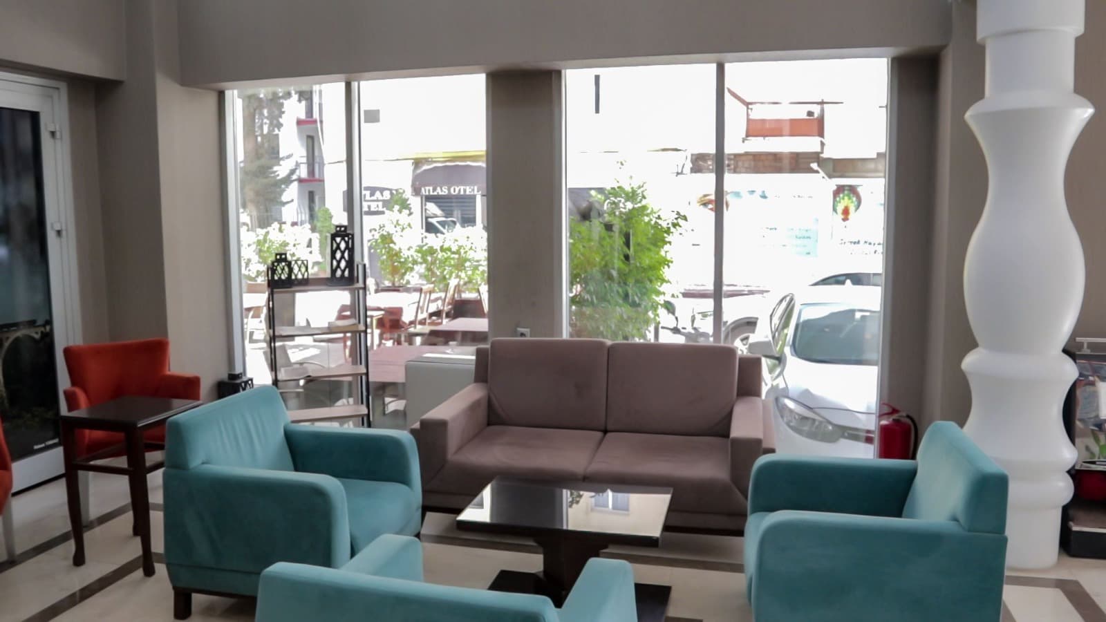 BlueOffice Coworking — Seyhan, Adana Coworking fotoğraf 4