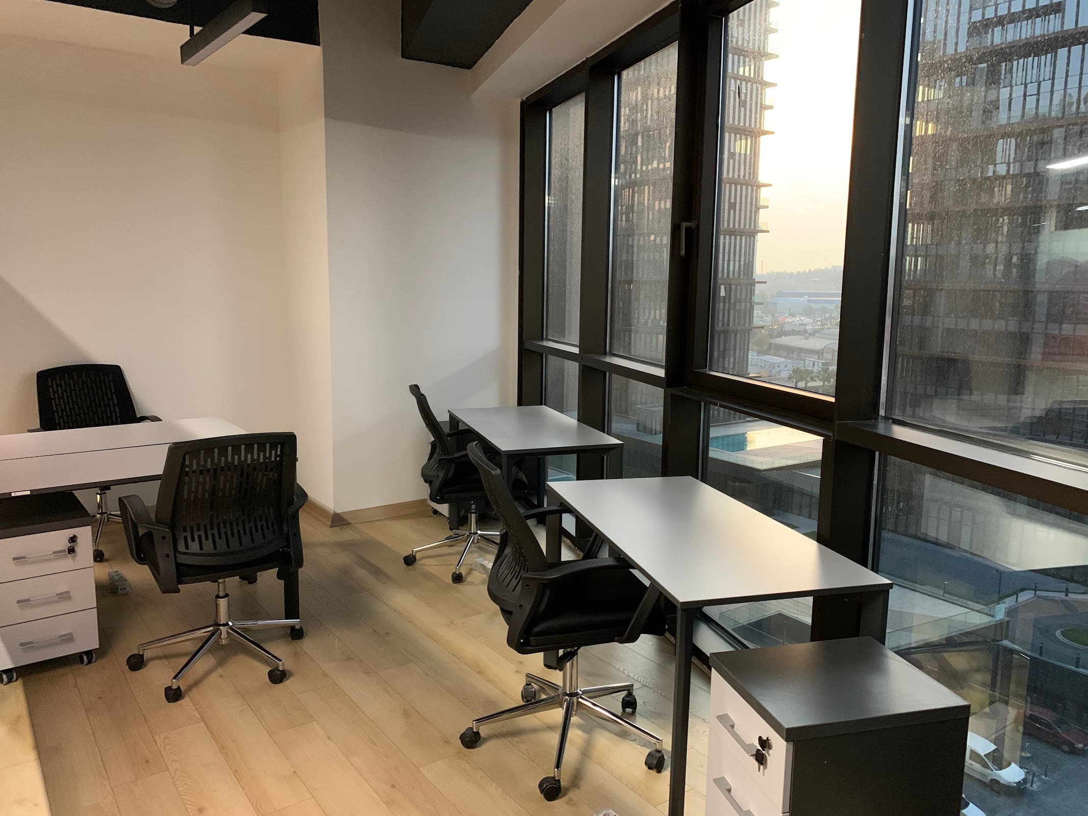 Joker Ofis | Ataköy | Hazır&Sanal Ofis Hizmetleri — Bakırköy, İstanbul Sanal Ofis fotoğraf 2