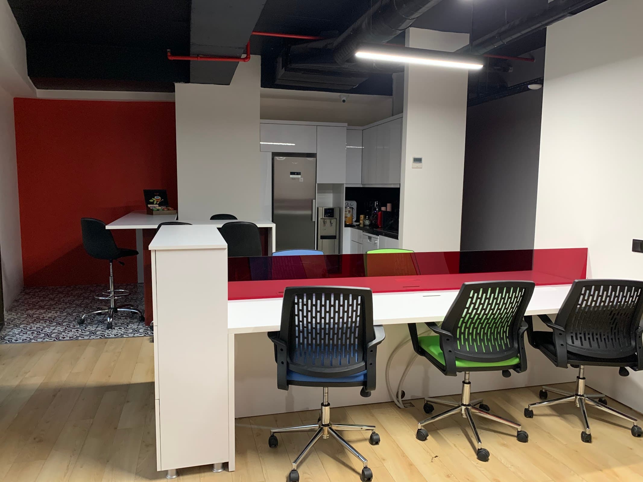 Joker Ofis | Ataköy | Hazır&Sanal Ofis Hizmetleri — Bakırköy, İstanbul Sanal Ofis fotoğraf 3