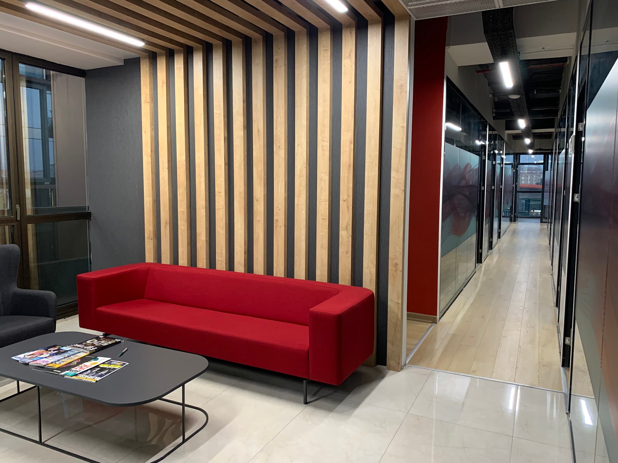 Joker Ofis | Ataköy | Hazır&Sanal Ofis Hizmetleri — Bakırköy, İstanbul Sanal Ofis fotoğraf 4