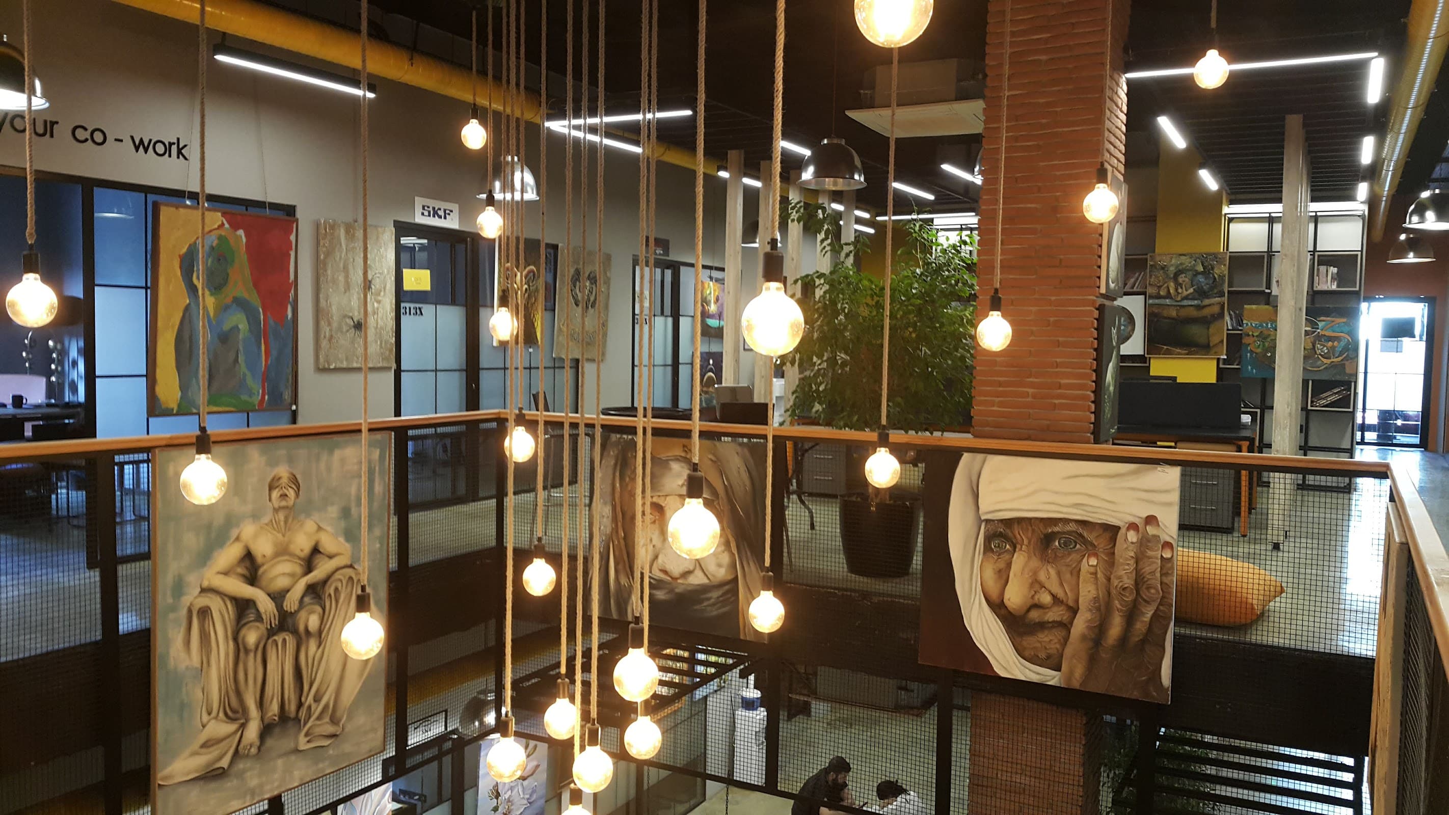 X Ofis — Çukurova, Adana Hazır Ofis fotoğraf 2
