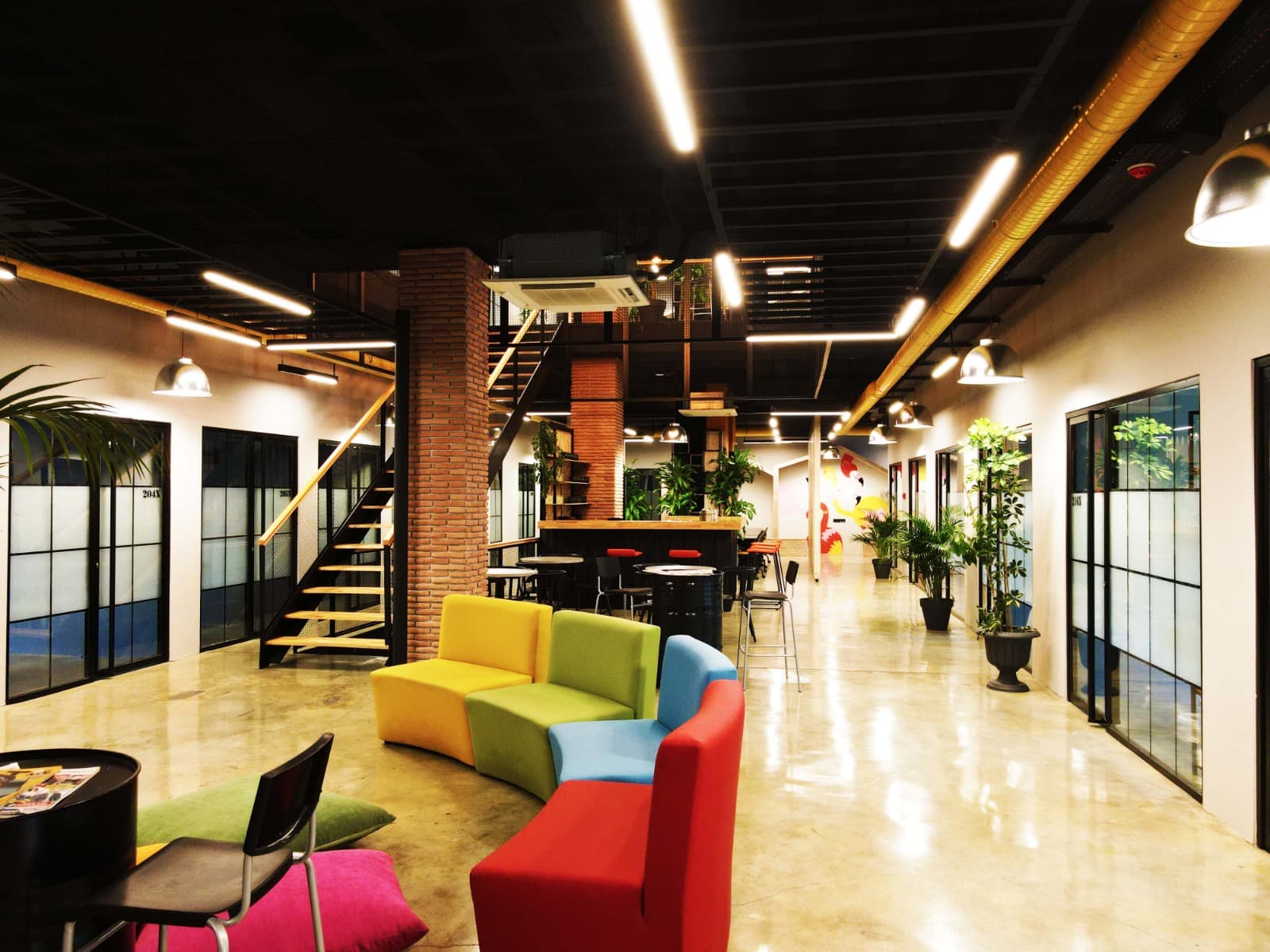 X Ofis — Çukurova, Adana Hazır Ofis fotoğraf 5