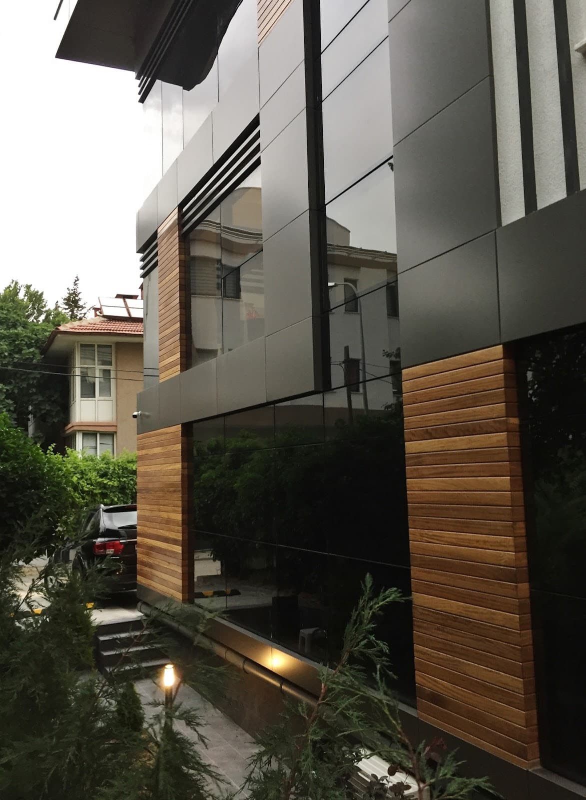 EKİCİ PLAZA — Meram, Konya Plaza Ofis fotoğraf 2
