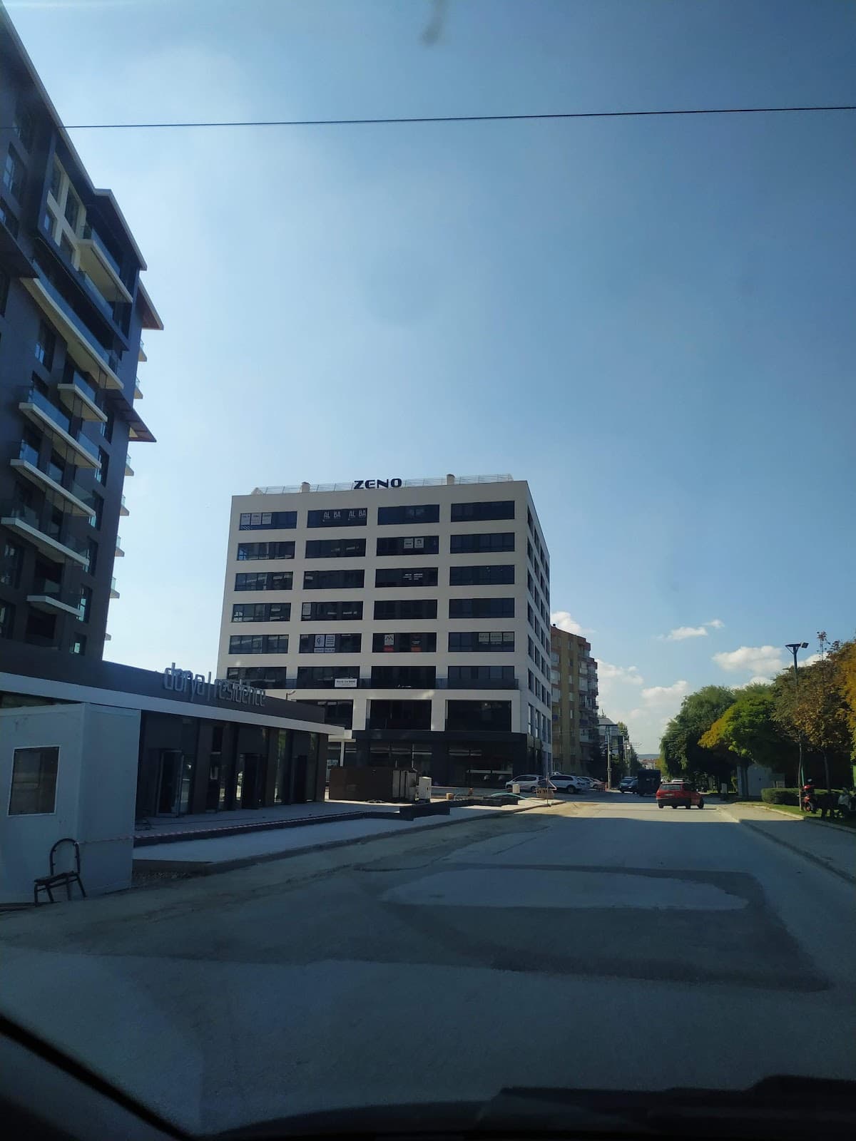 ZENO İş Merkezi — Tepebaşı, Eskişehir Hazır Ofis fotoğraf 3