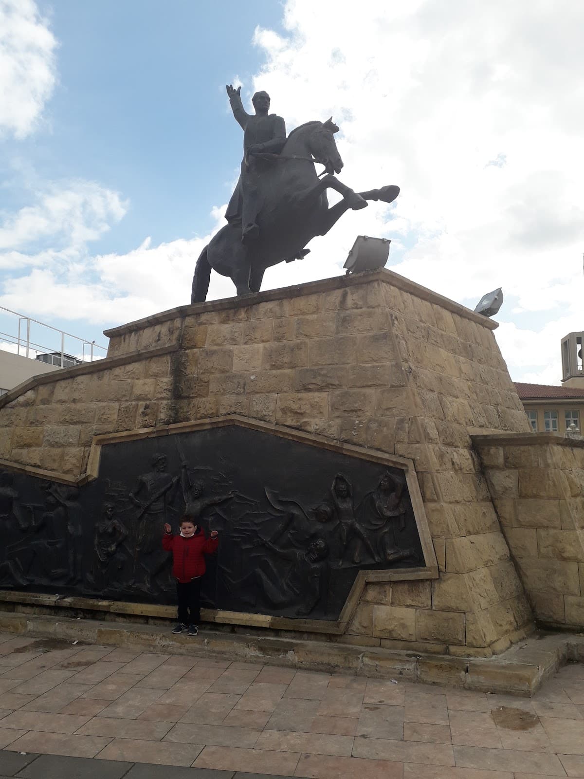 HAYRİ EŞKİN MERKEZ — Şahinbey, Gaziantep Hazır Ofis fotoğraf 3