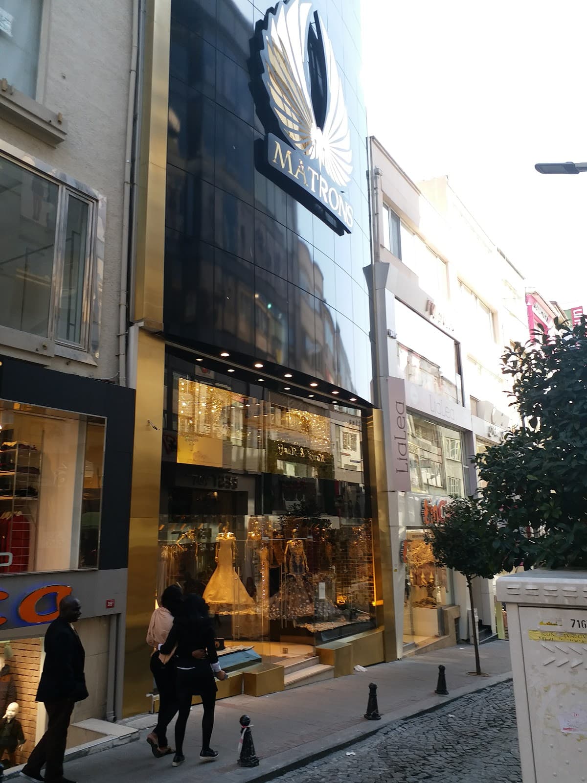 Unan İş Merkezi — Şişli, İstanbul Hazır Ofis fotoğraf 2