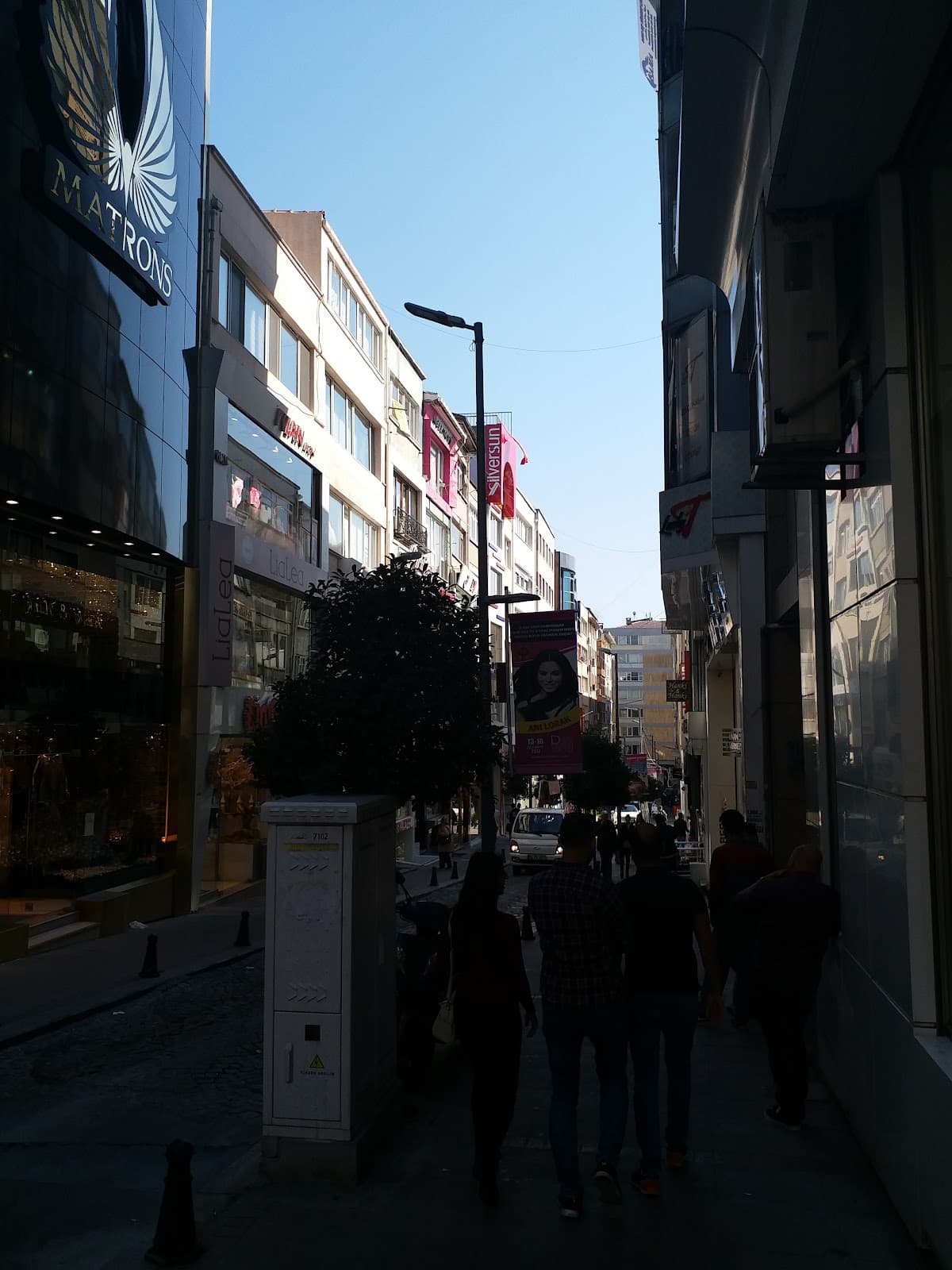 Unan İş Merkezi — Şişli, İstanbul Hazır Ofis fotoğraf 3