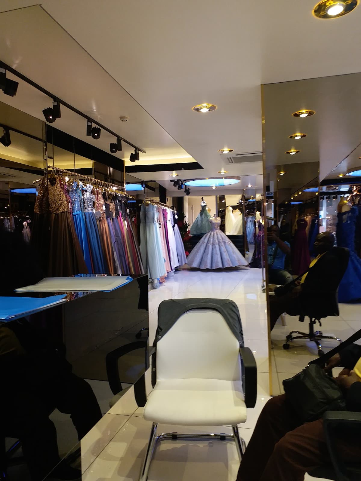 Unan İş Merkezi — Şişli, İstanbul Hazır Ofis fotoğraf 4