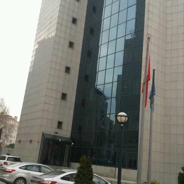 Ithinka Information Technologies — Kozyatağı, İstanbul Hazır Ofis