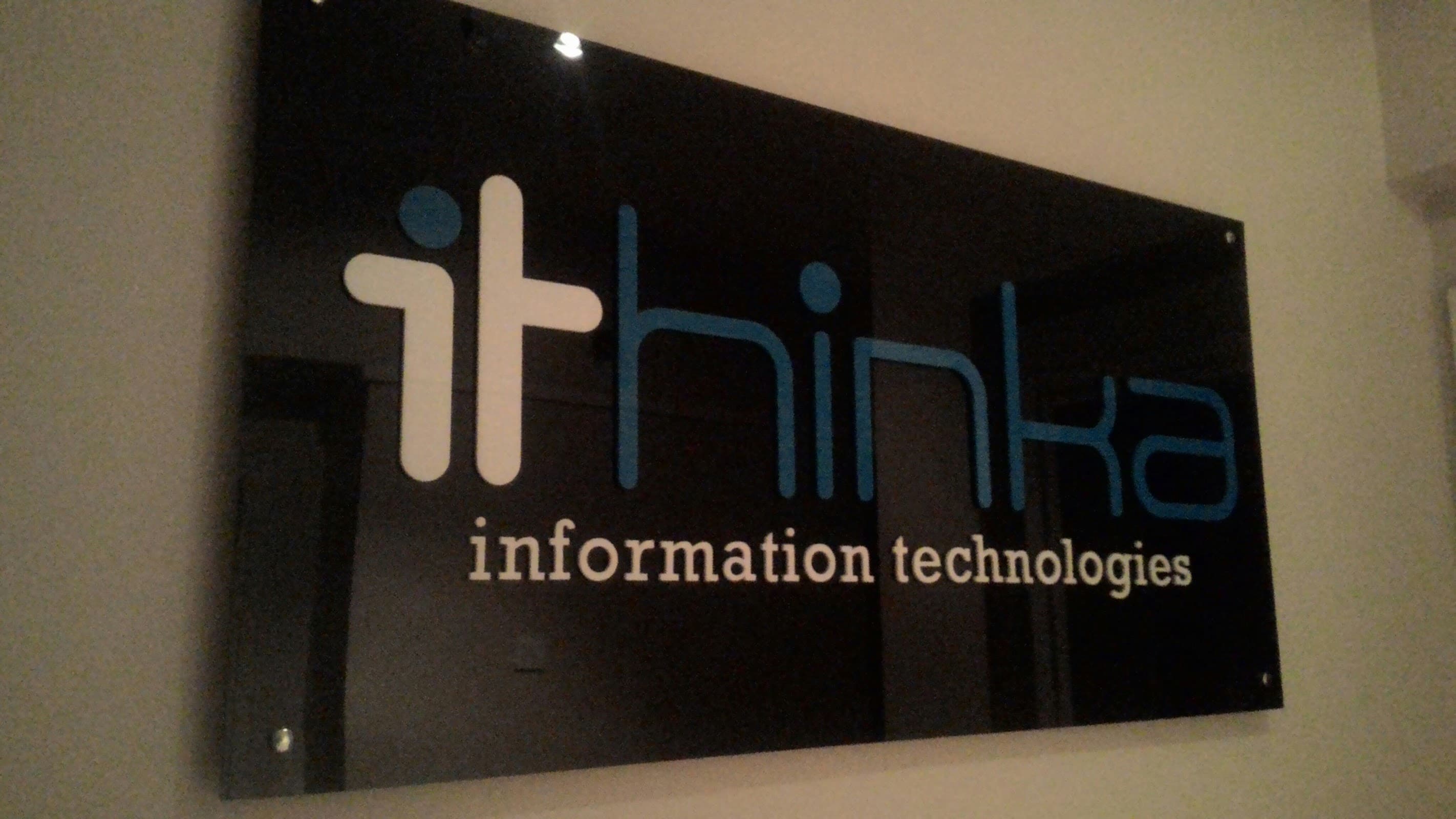 Ithinka Information Technologies — Kozyatağı, İstanbul Hazır Ofis fotoğraf 2