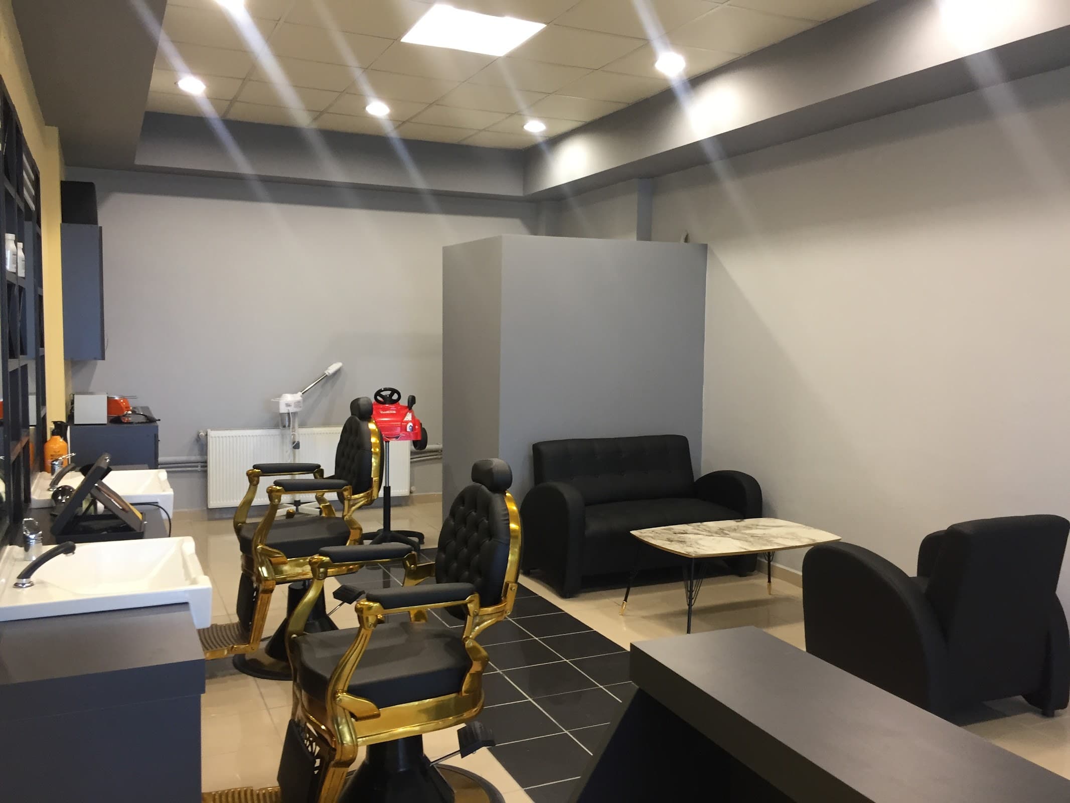Angora İş Merkezi — Konutkent, Ankara Hazır Ofis fotoğraf 3