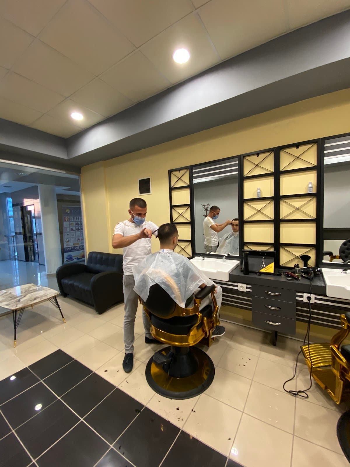 Angora İş Merkezi — Konutkent, Ankara Hazır Ofis fotoğraf 4