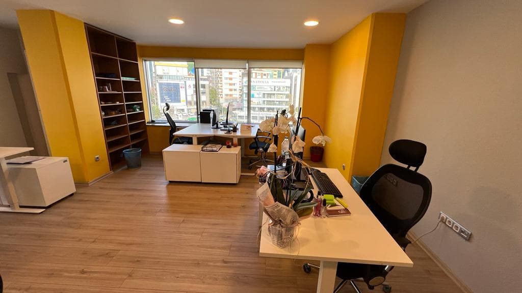 Sanal ofis ve Hazır ofis çözümleri OfisWeb — Kozyatağı, İstanbul Sanal Ofis