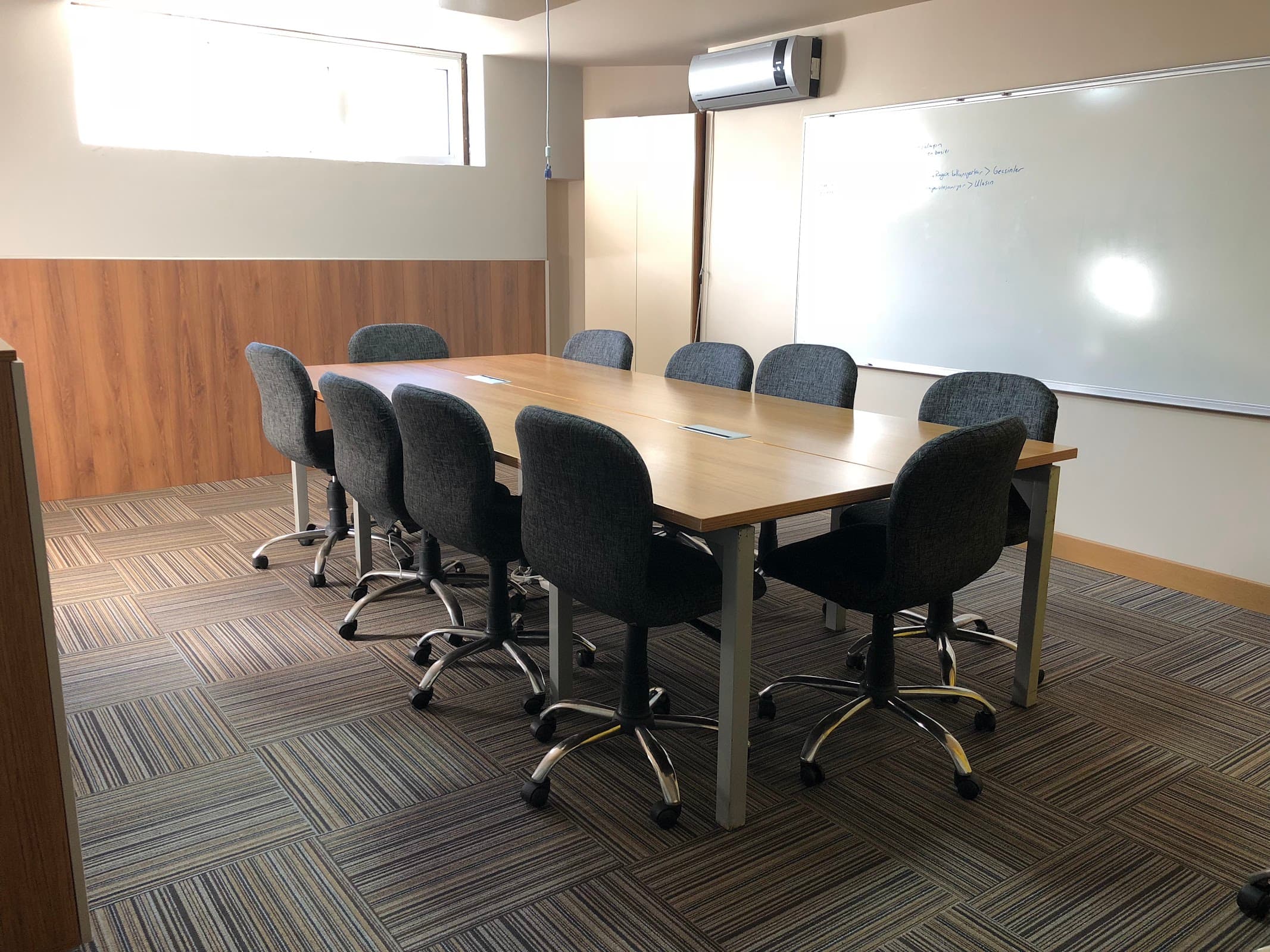 Sanal ofis ve Hazır ofis çözümleri OfisWeb — Kozyatağı, İstanbul Sanal Ofis fotoğraf 4