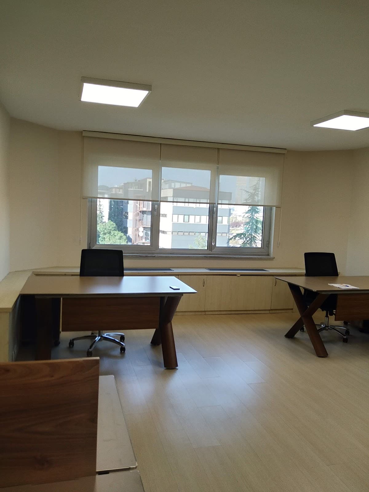SG İstanbul — Kadıköy, İstanbul Hazır Ofis