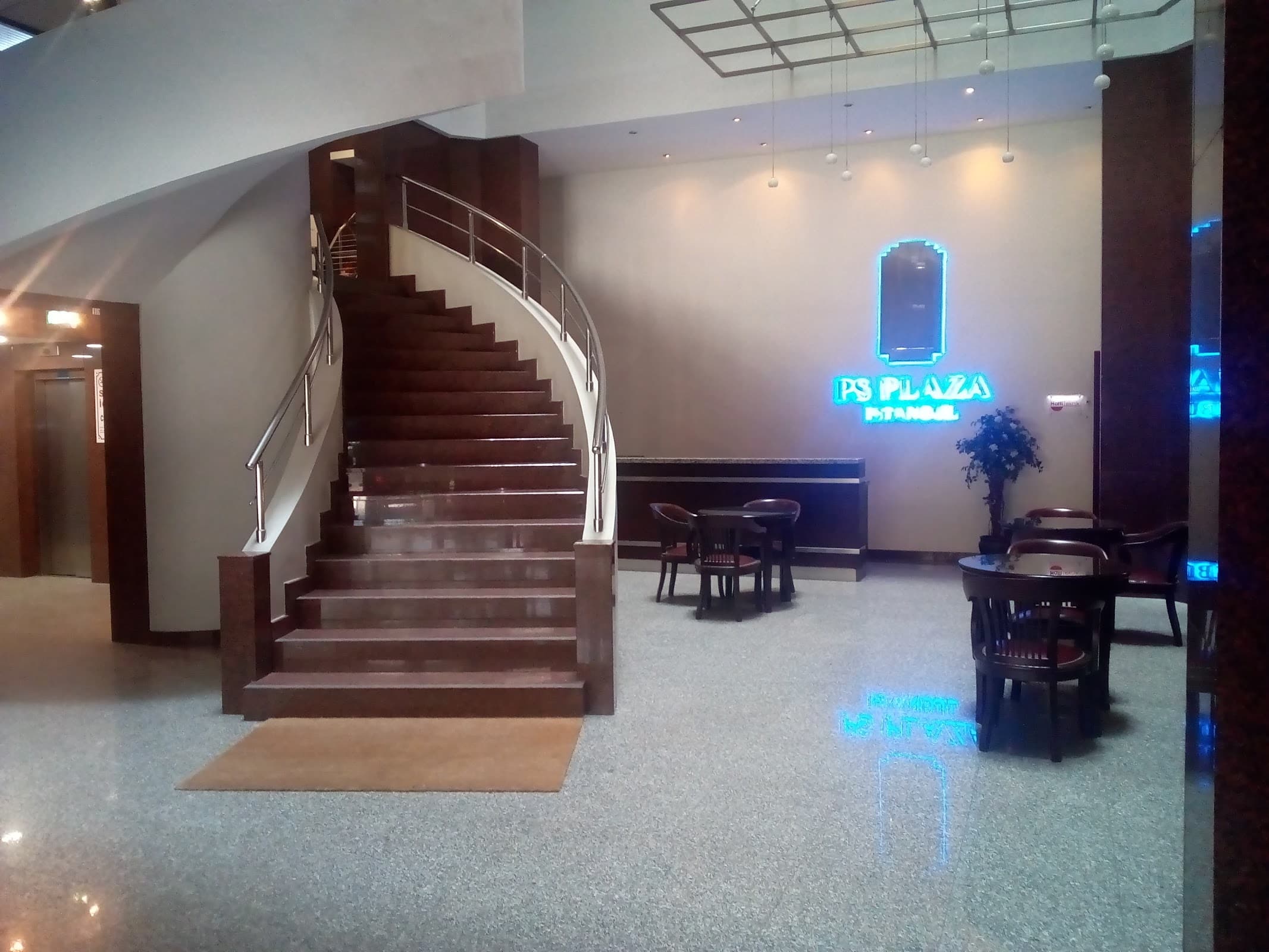 SG İstanbul — Kadıköy, İstanbul Hazır Ofis fotoğraf 2