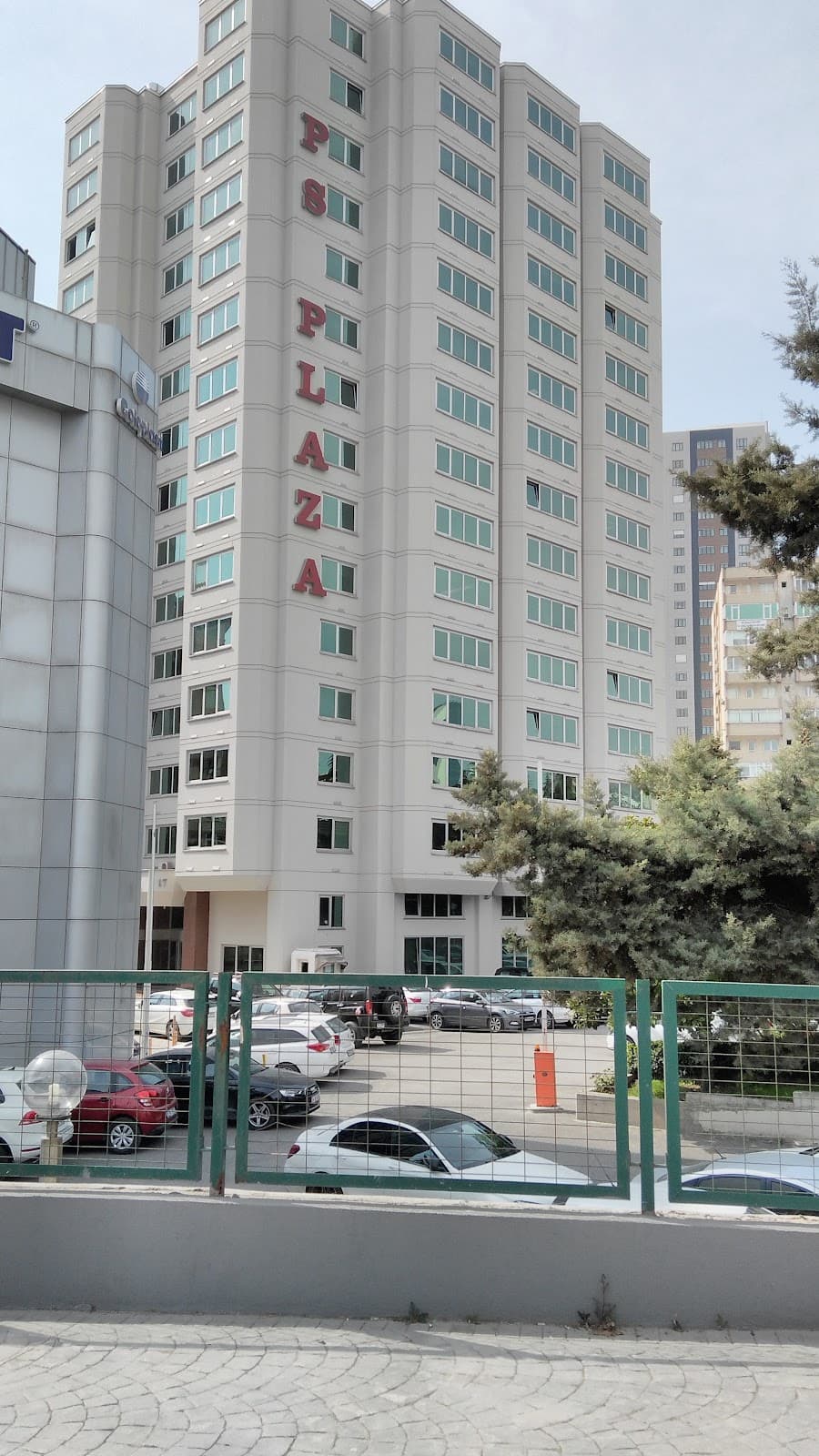 SG İstanbul — Kadıköy, İstanbul Hazır Ofis fotoğraf 3