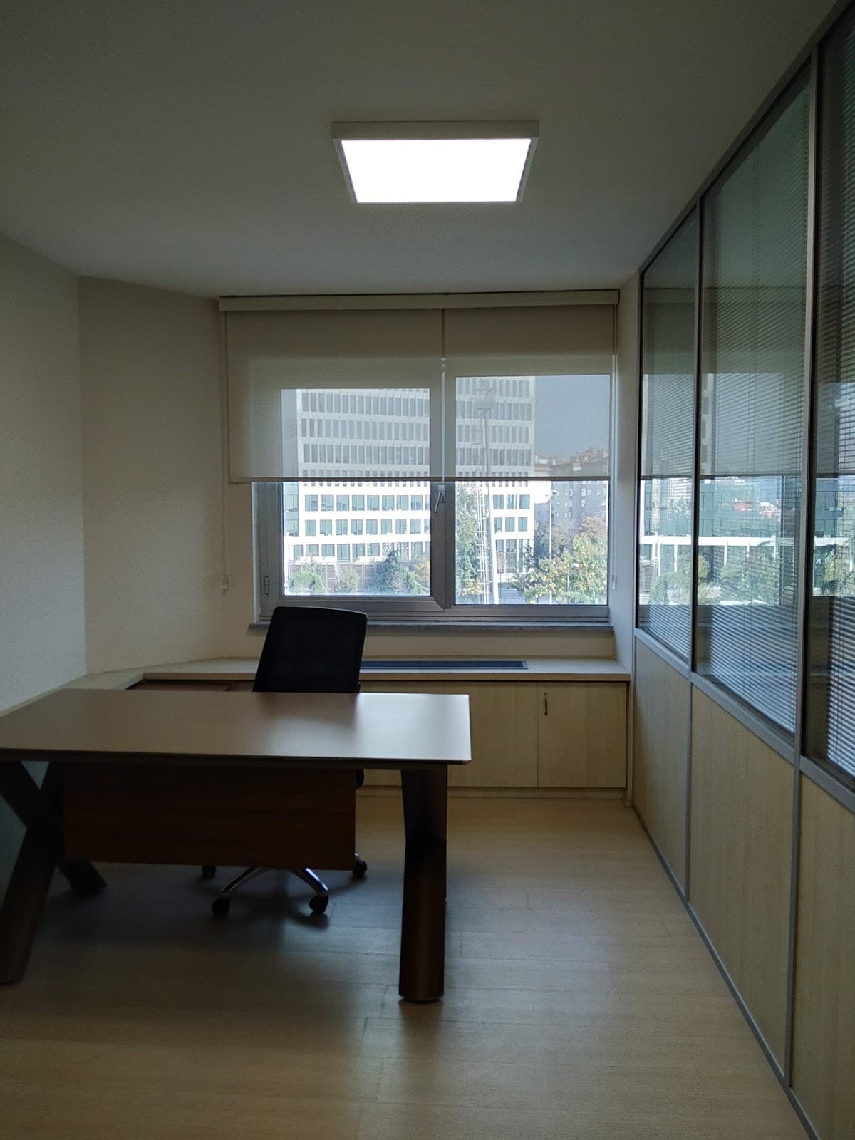 SG İstanbul — Kadıköy, İstanbul Hazır Ofis fotoğraf 4