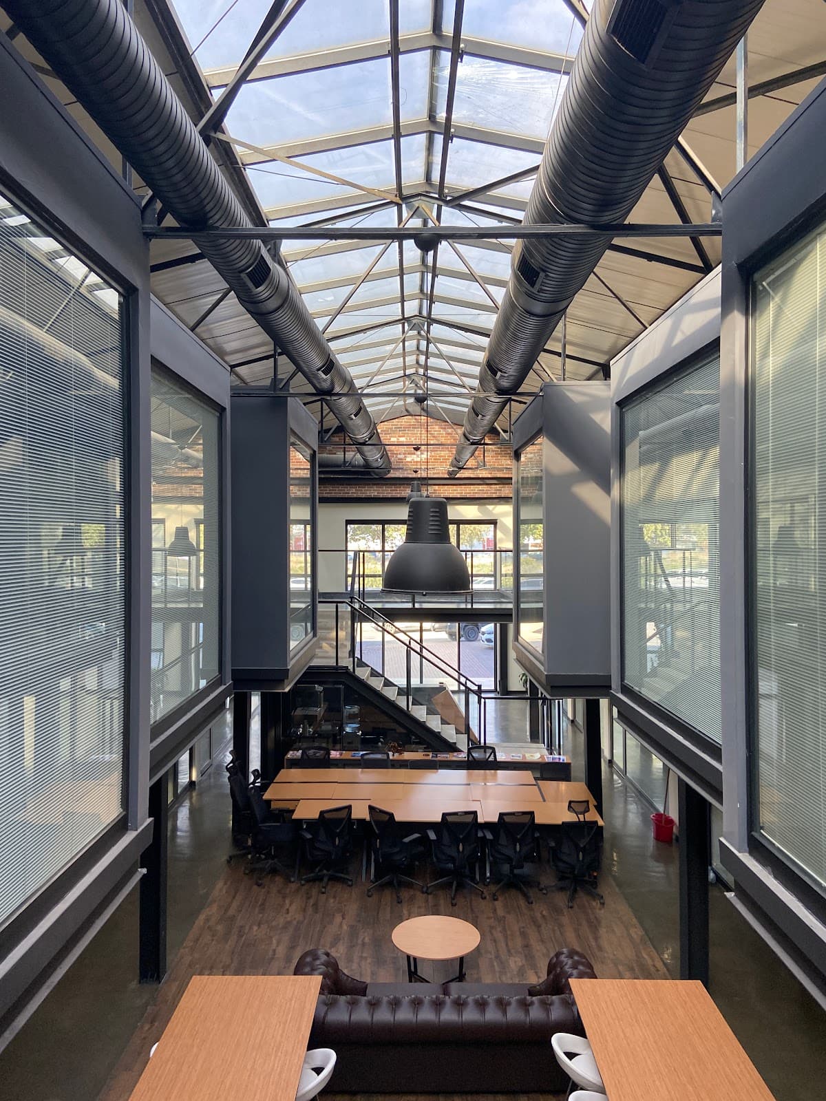 Center Office | İzmir Sanal Ofis, Hazır Ofis ve Toplantı Odası Kiralama — Bayraklı, İzmir Sanal Ofis fotoğraf 2