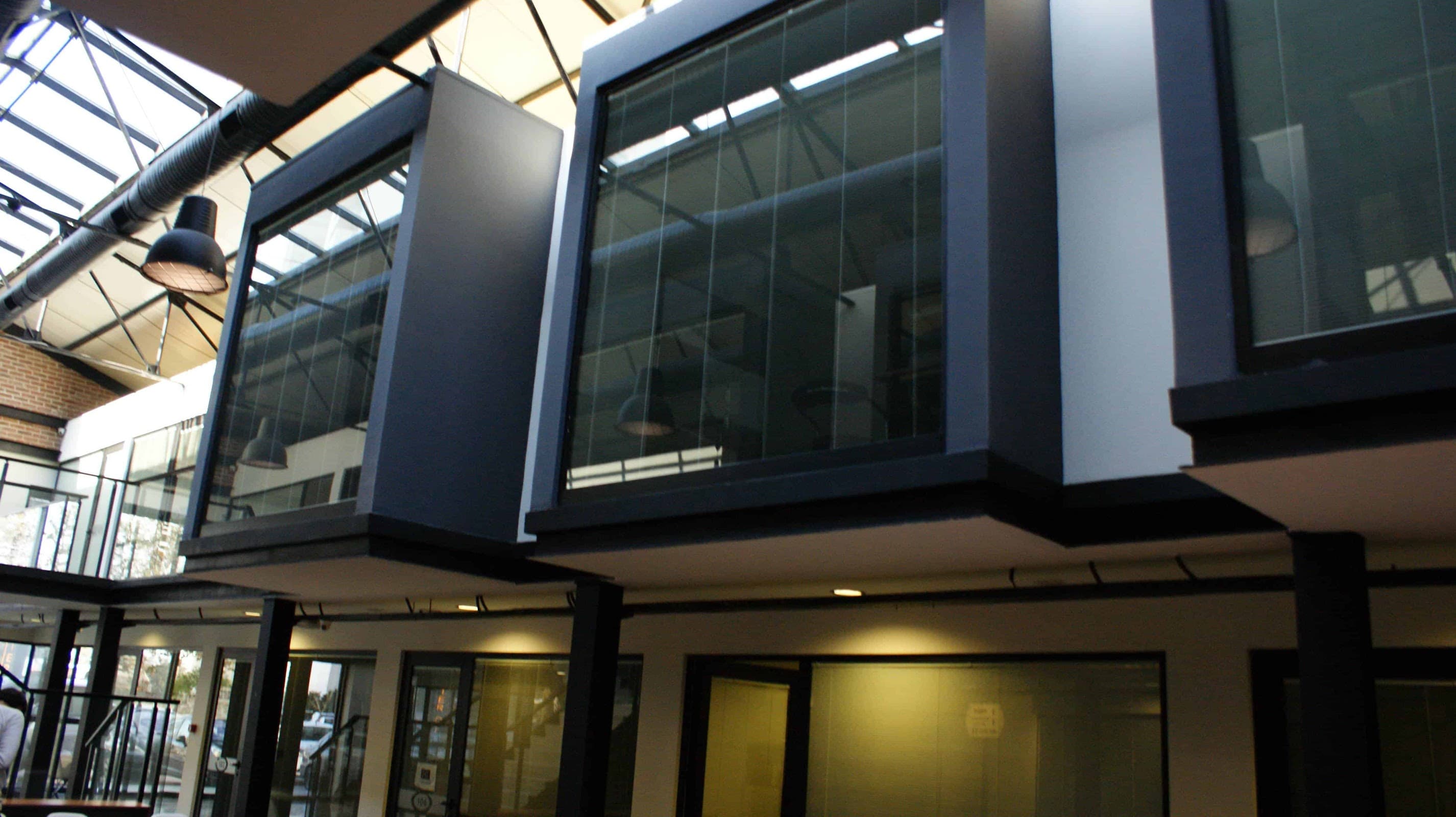 Center Office | İzmir Sanal Ofis, Hazır Ofis ve Toplantı Odası Kiralama — Bayraklı, İzmir Sanal Ofis fotoğraf 4