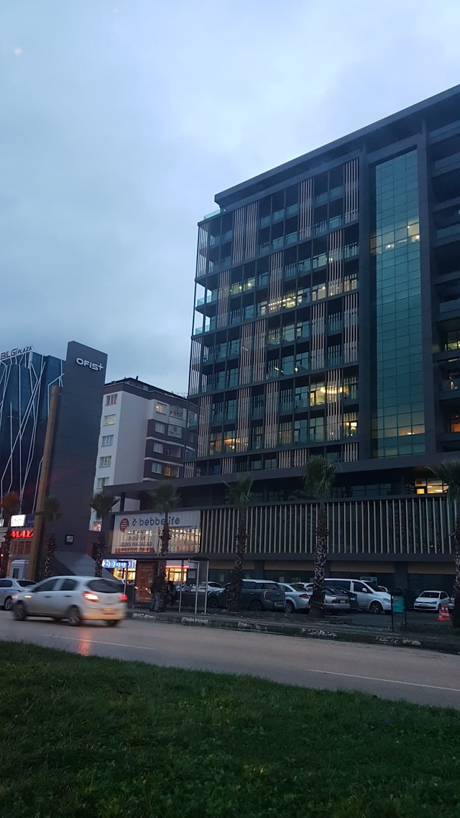 Ofis+ — Nilüfer, Bursa Hazır Ofis fotoğraf 3