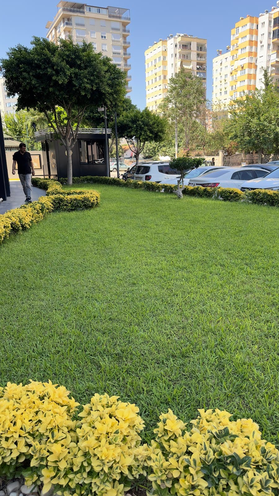 A Plaza İş Merkezi — Muratpaşa, Antalya Plaza Ofis fotoğraf 4