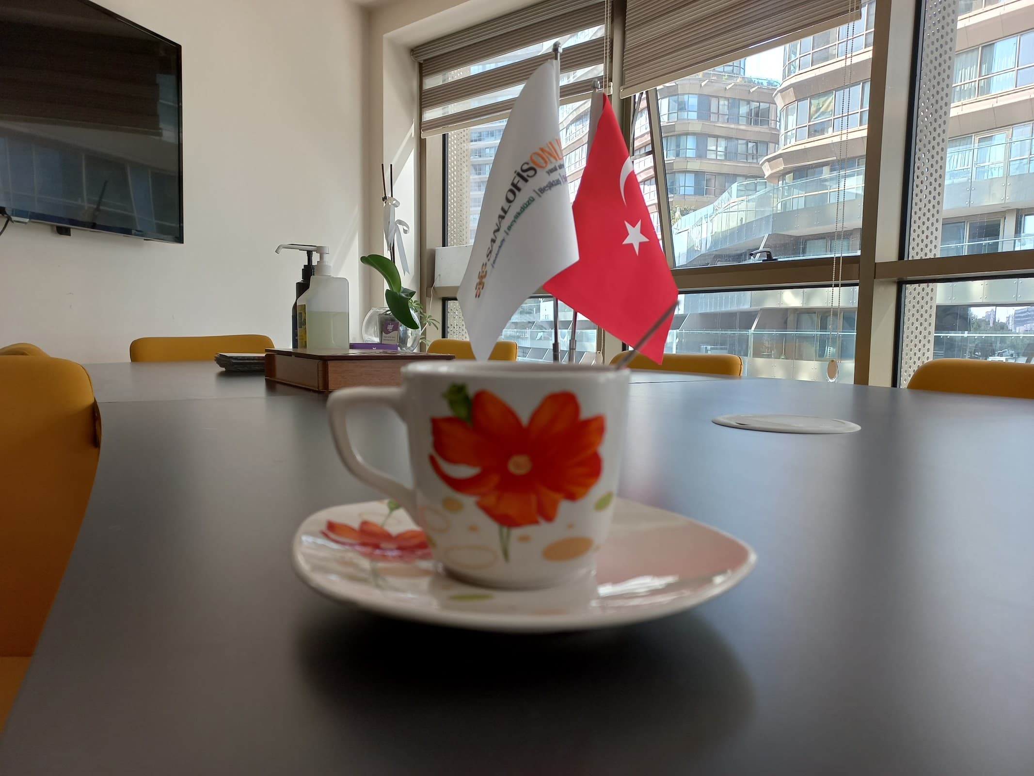 Bakırköy Sanal Ofis Online — Bakırköy, İstanbul Sanal Ofis fotoğraf 5