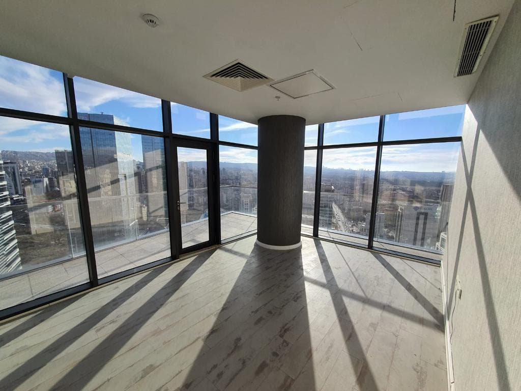 ENDLESS OFFICE — Söğütözü, Ankara Hazır Ofis fotoğraf 3