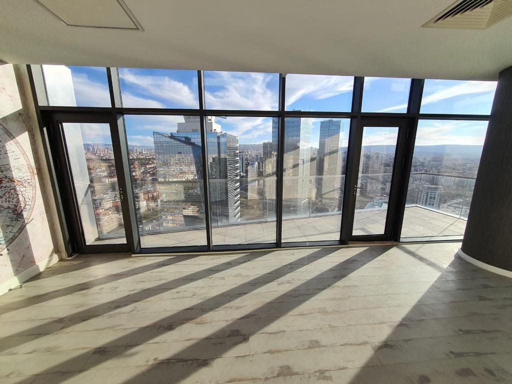 ENDLESS OFFICE — Söğütözü, Ankara Hazır Ofis fotoğraf 4