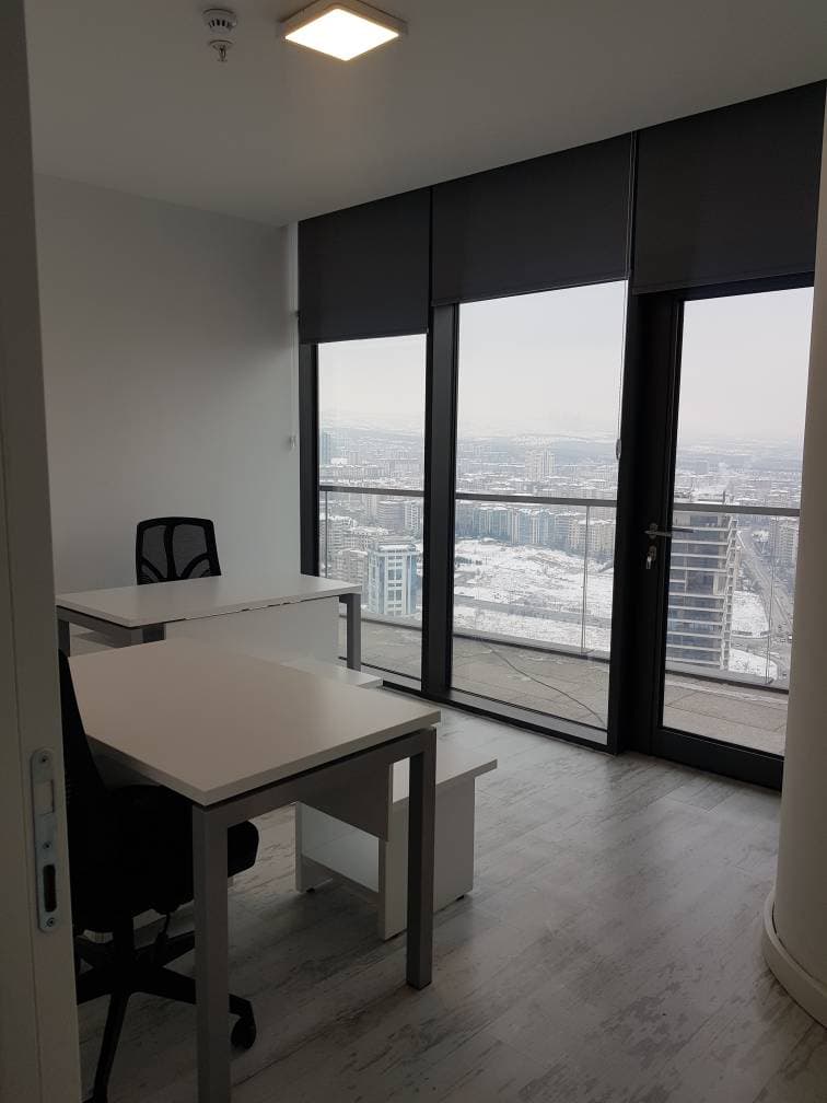 ENDLESS OFFICE — Söğütözü, Ankara Hazır Ofis fotoğraf 5