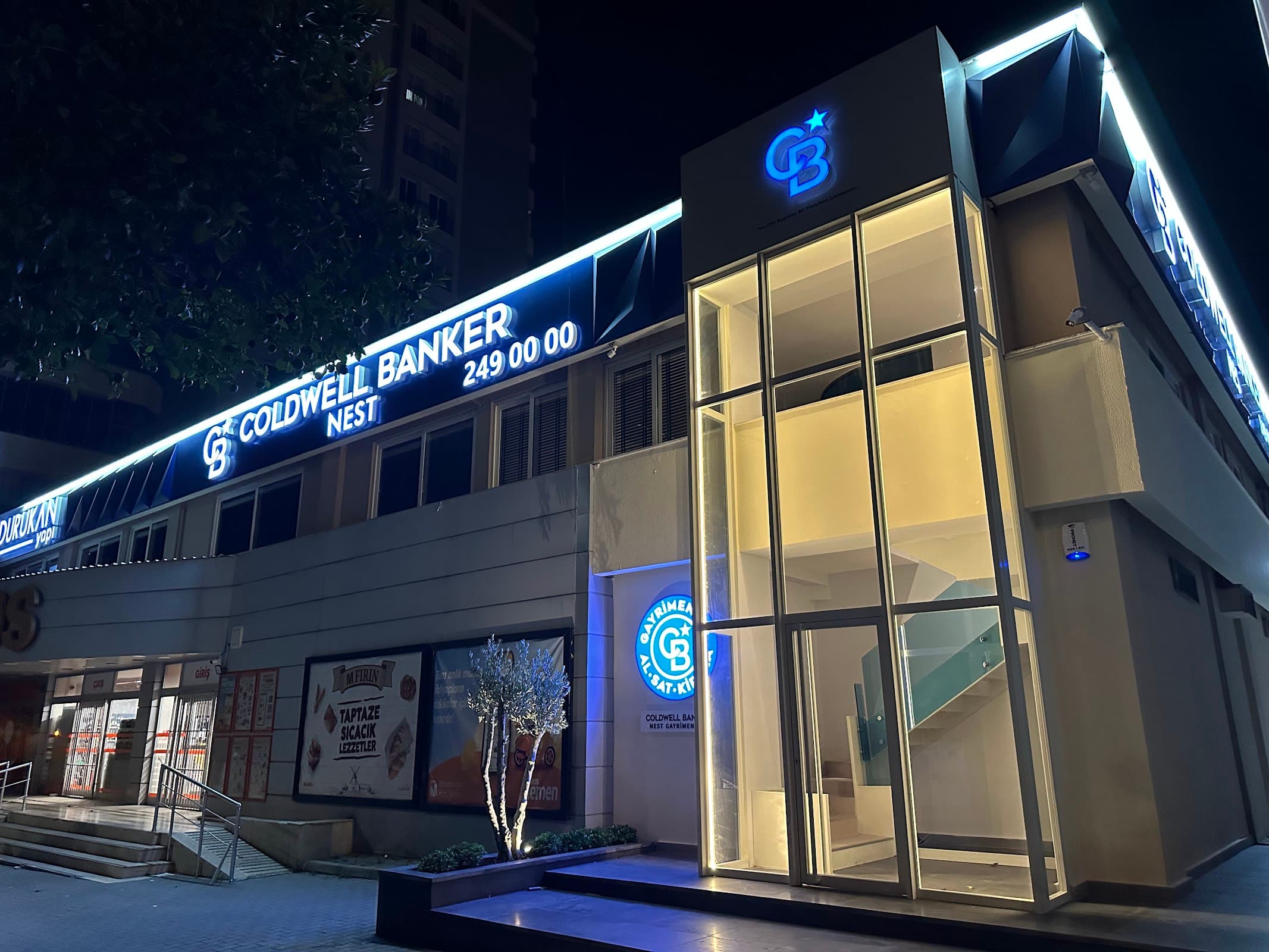 Durukan Yapı — Çukurova, Adana Hazır Ofis fotoğraf 3