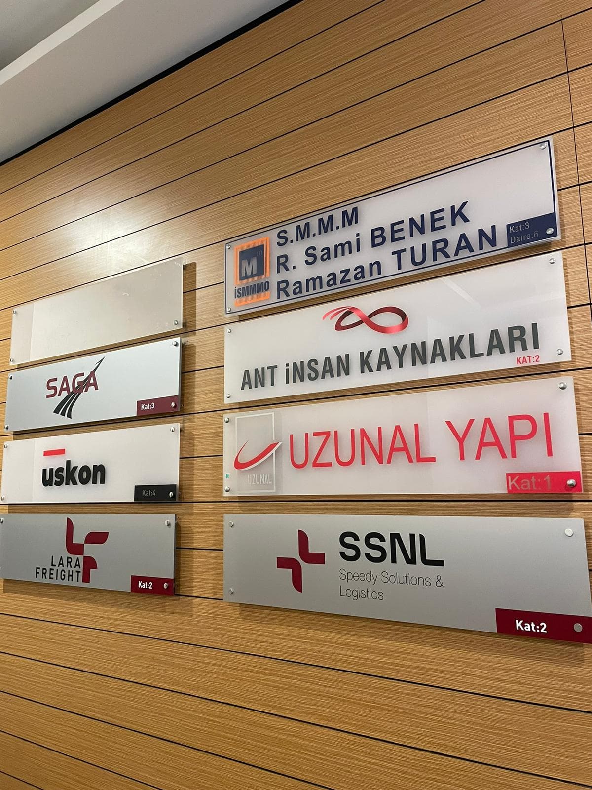 ANTIK — Kadıköy, İstanbul Hazır Ofis