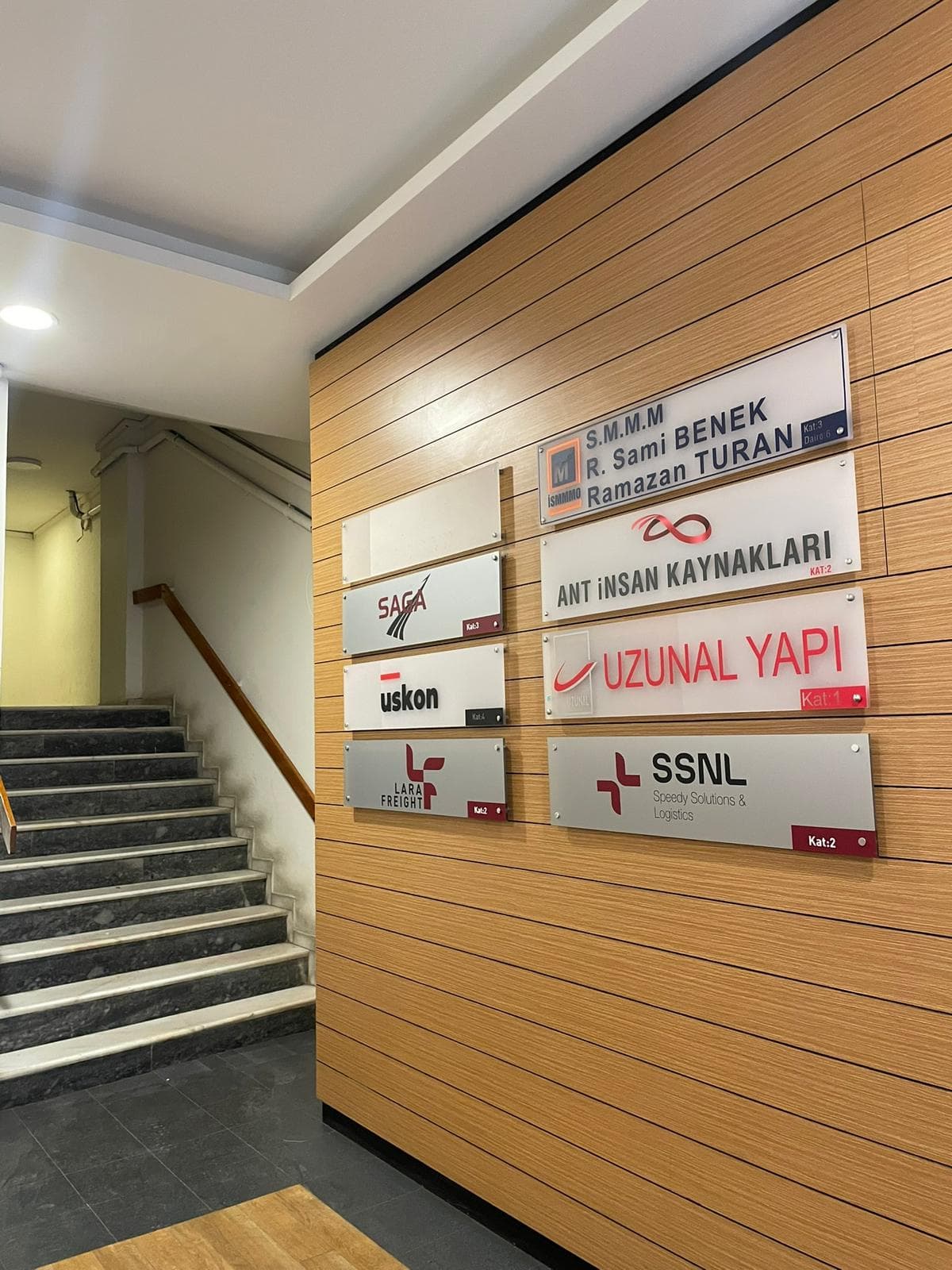 ANTIK — Kadıköy, İstanbul Hazır Ofis fotoğraf 2