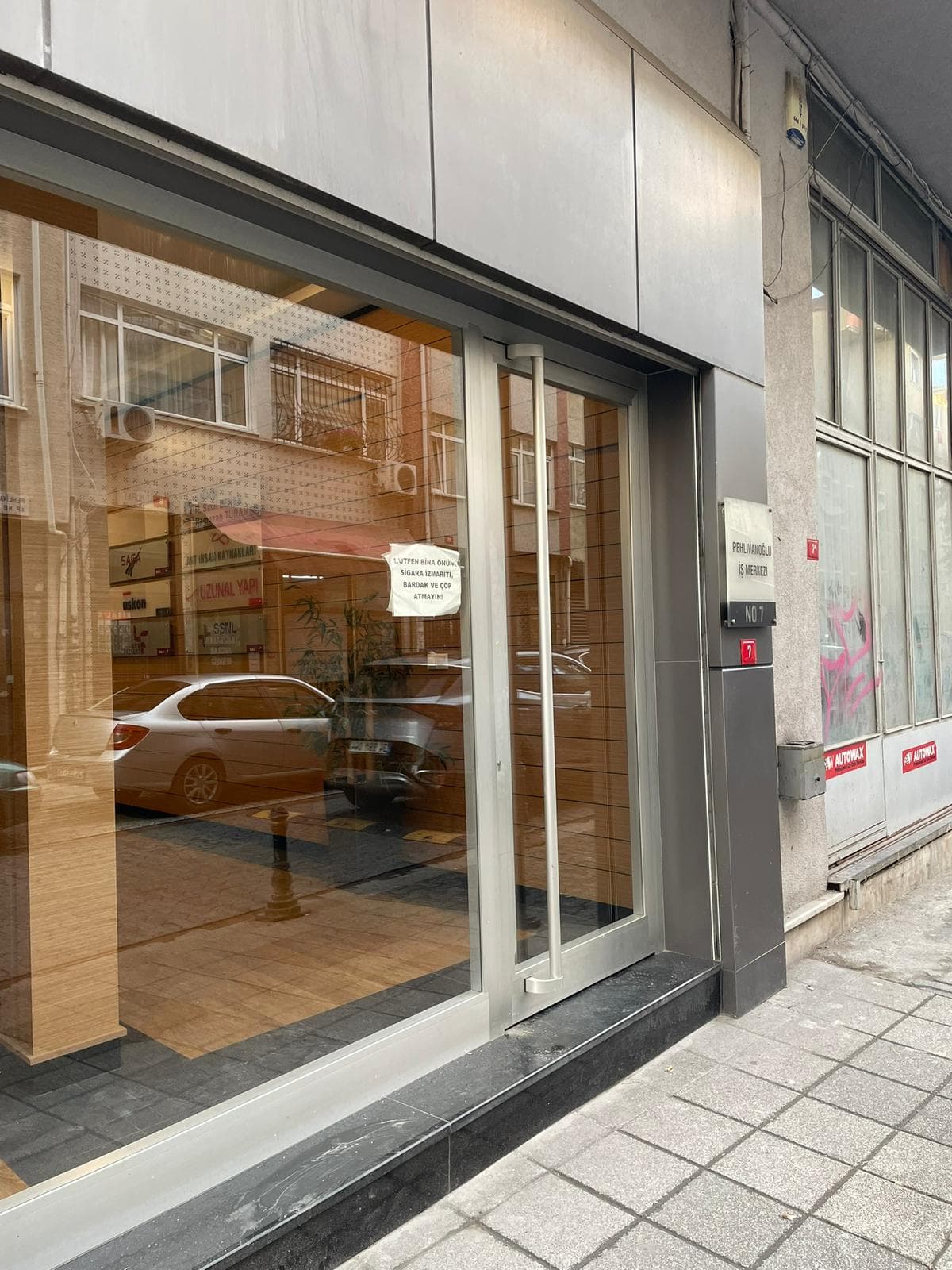 ANTIK — Kadıköy, İstanbul Hazır Ofis fotoğraf 3