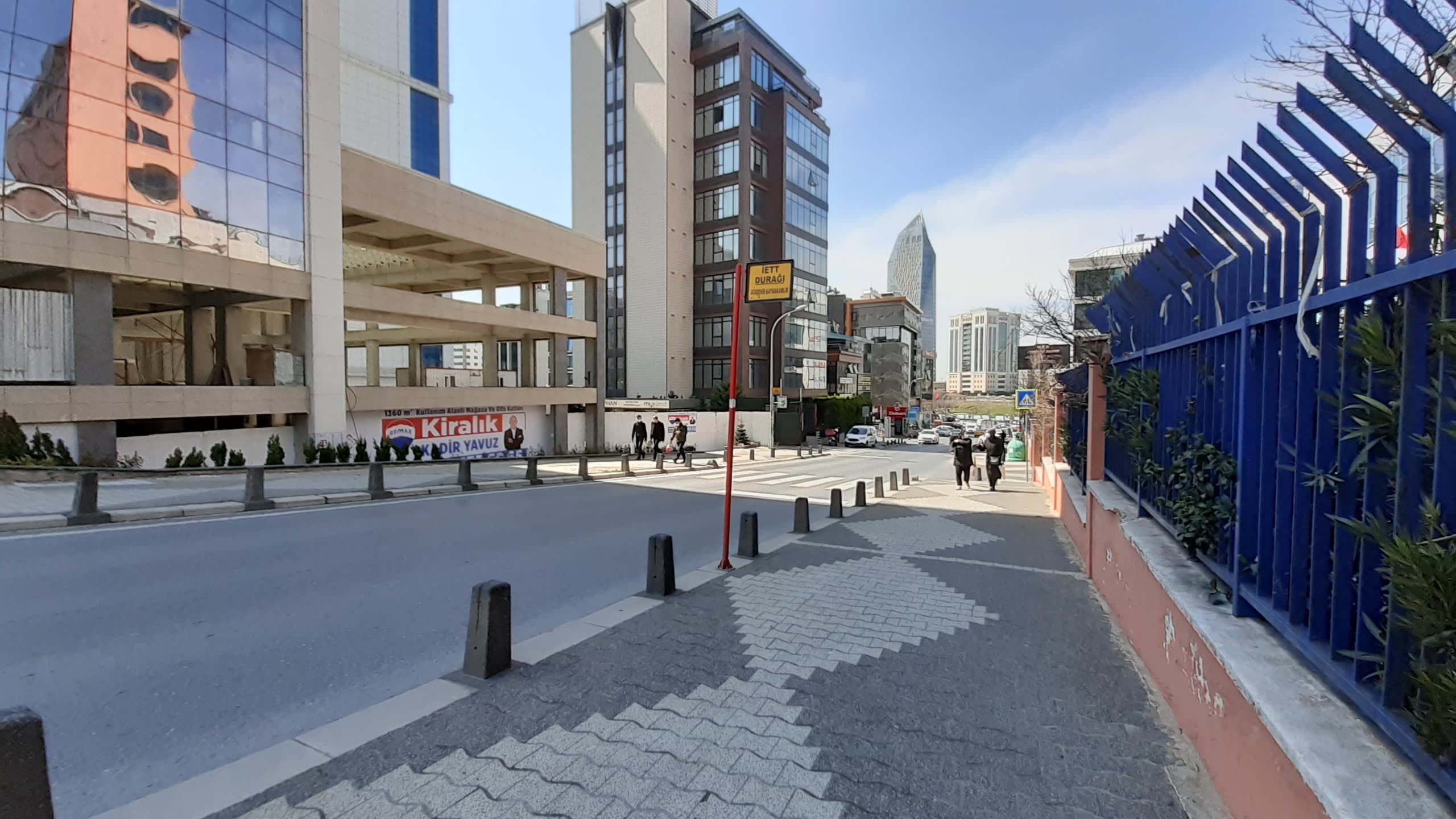 MyNest Ataşehir — Ataşehir, İstanbul Hazır Ofis fotoğraf 2